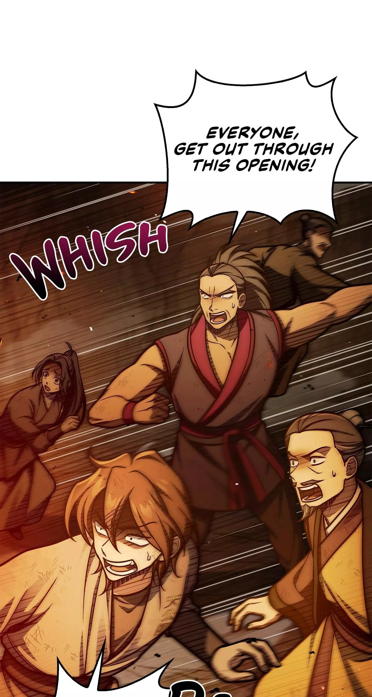 Cheonhwa Archive's Young Master Chapter 102 page 17