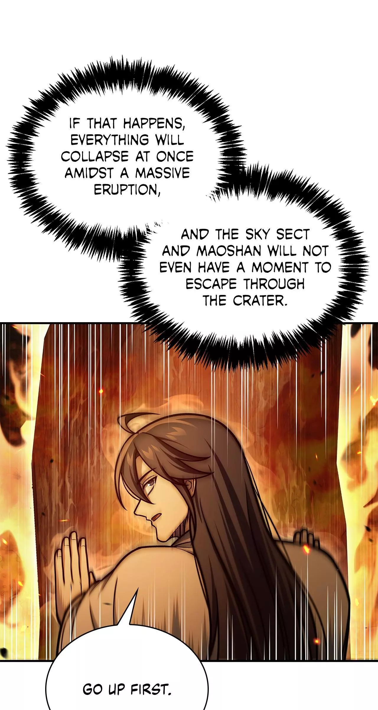 Cheonhwa Archive's Young Master Chapter 102 page 24