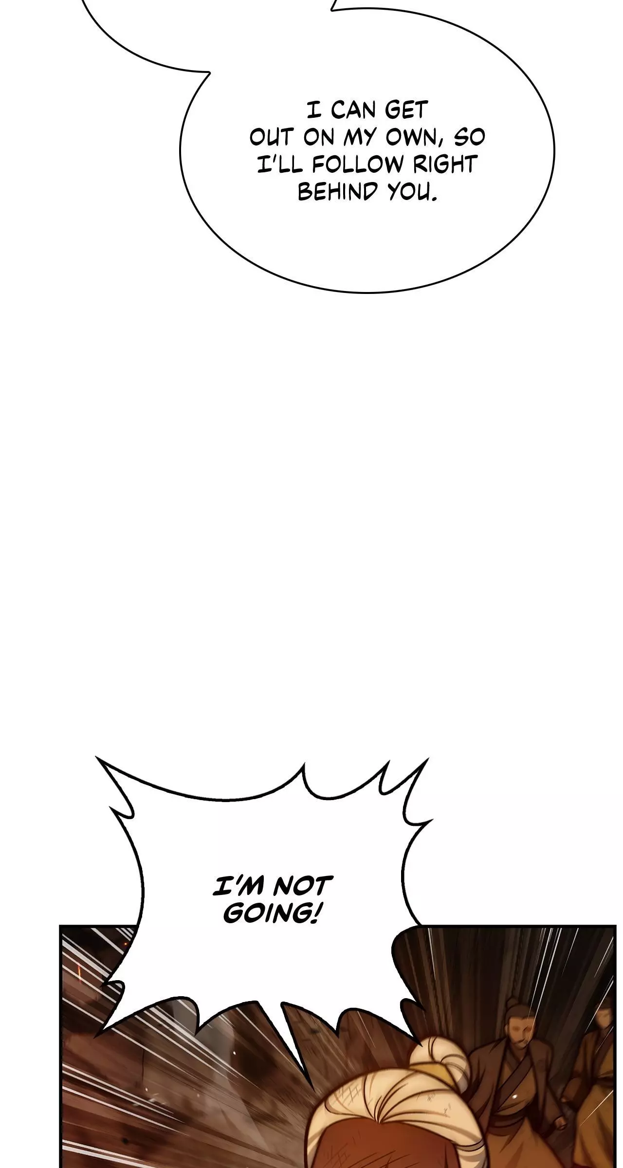 Cheonhwa Archive's Young Master Chapter 102 page 25