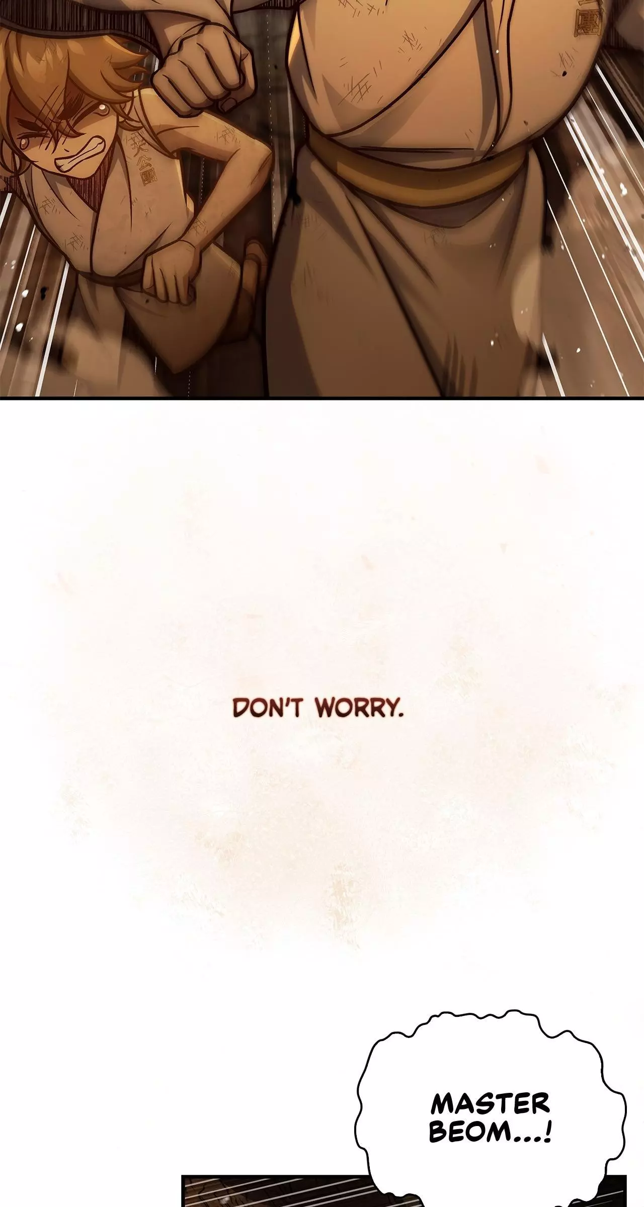 Cheonhwa Archive's Young Master Chapter 102 page 32