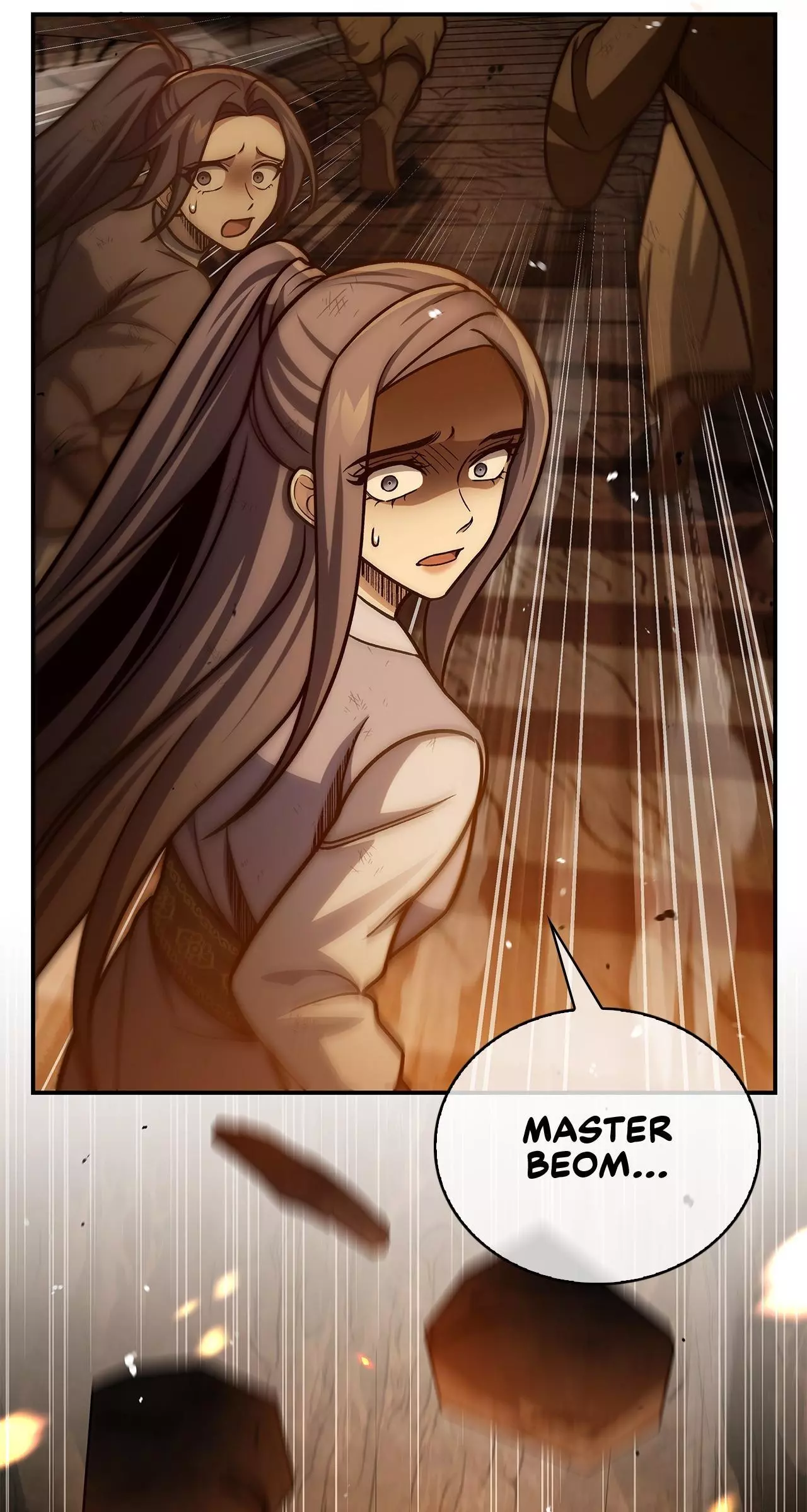 Cheonhwa Archive's Young Master Chapter 102 page 35