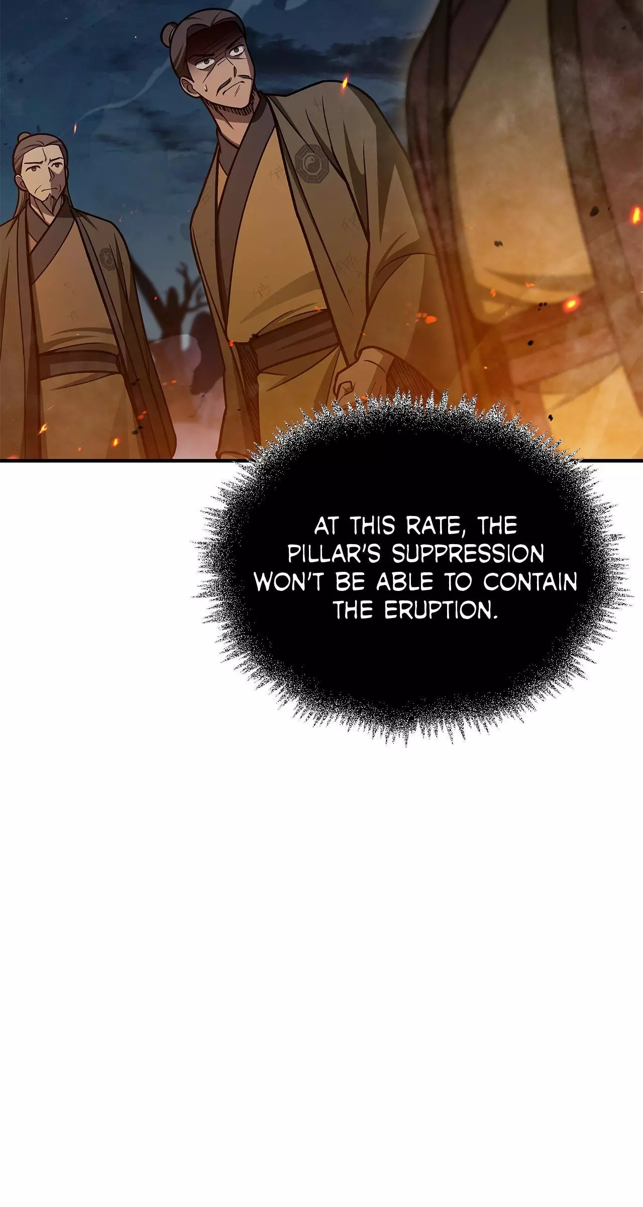 Cheonhwa Archive's Young Master Chapter 102 page 56