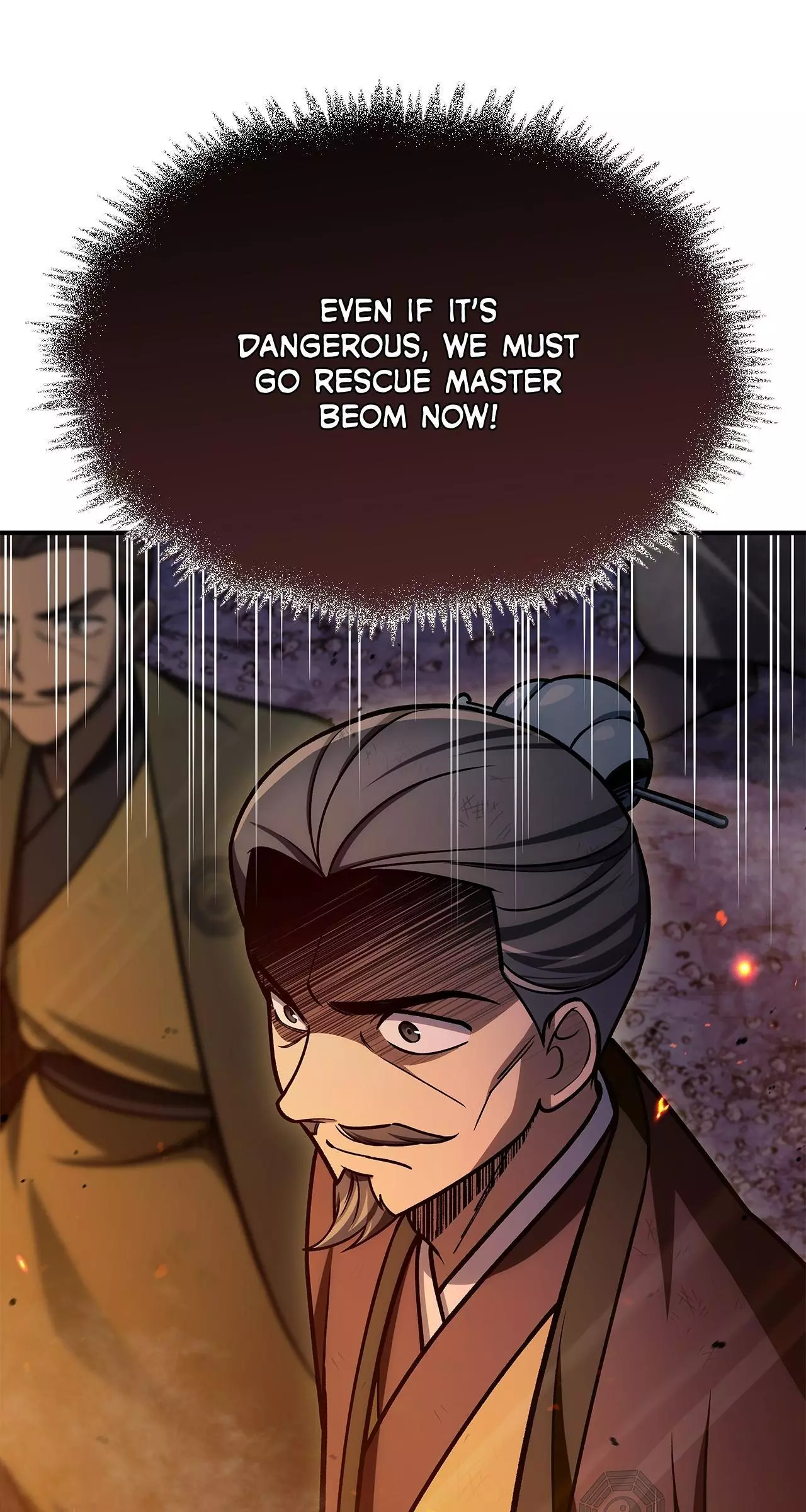 Cheonhwa Archive's Young Master Chapter 102 page 57