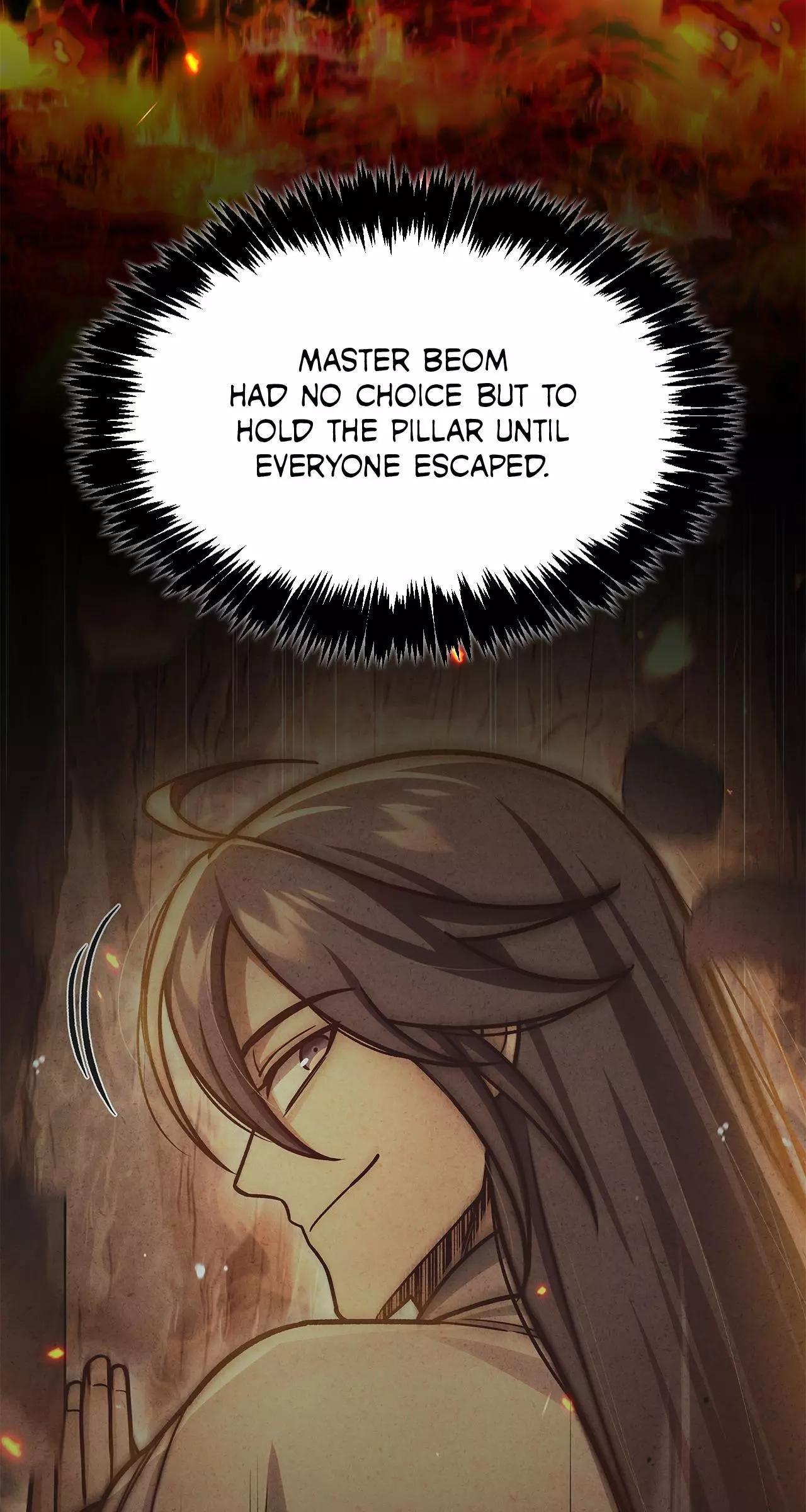 Cheonhwa Archive's Young Master Chapter 102 page 59