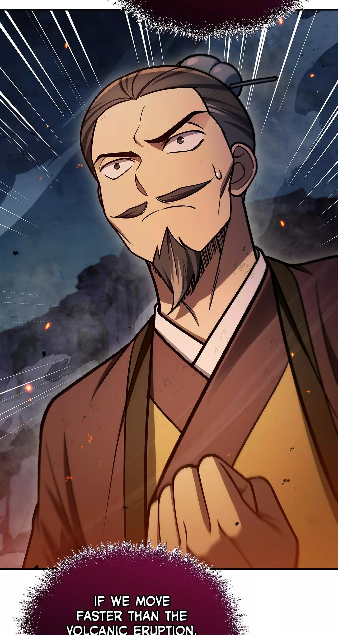 Cheonhwa Archive's Young Master Chapter 102 page 64
