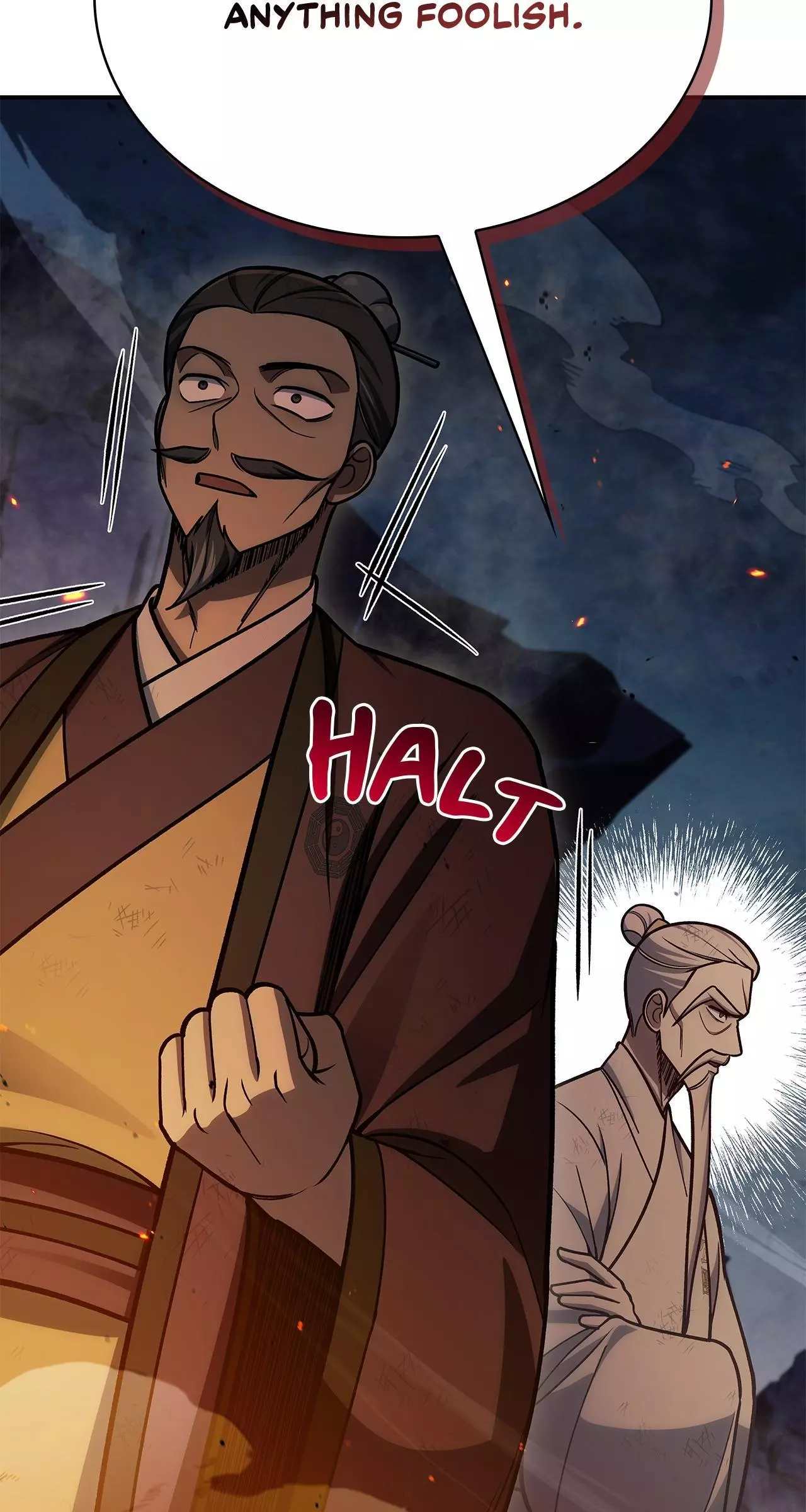 Cheonhwa Archive's Young Master Chapter 102 page 66