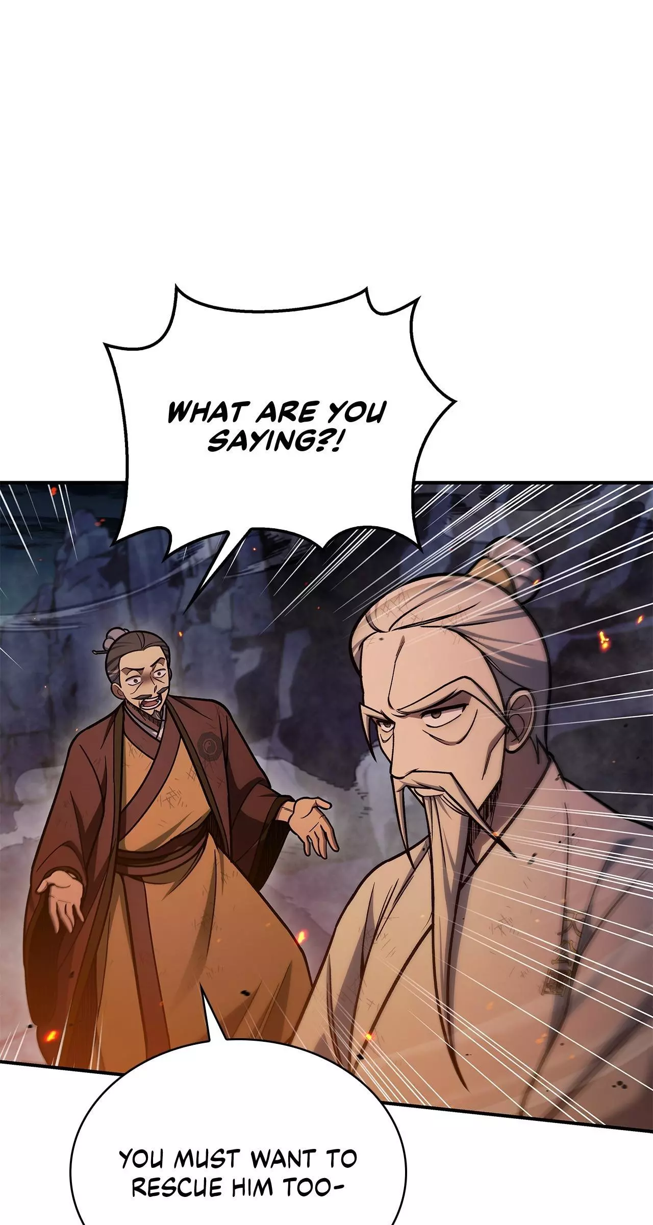 Cheonhwa Archive's Young Master Chapter 102 page 69