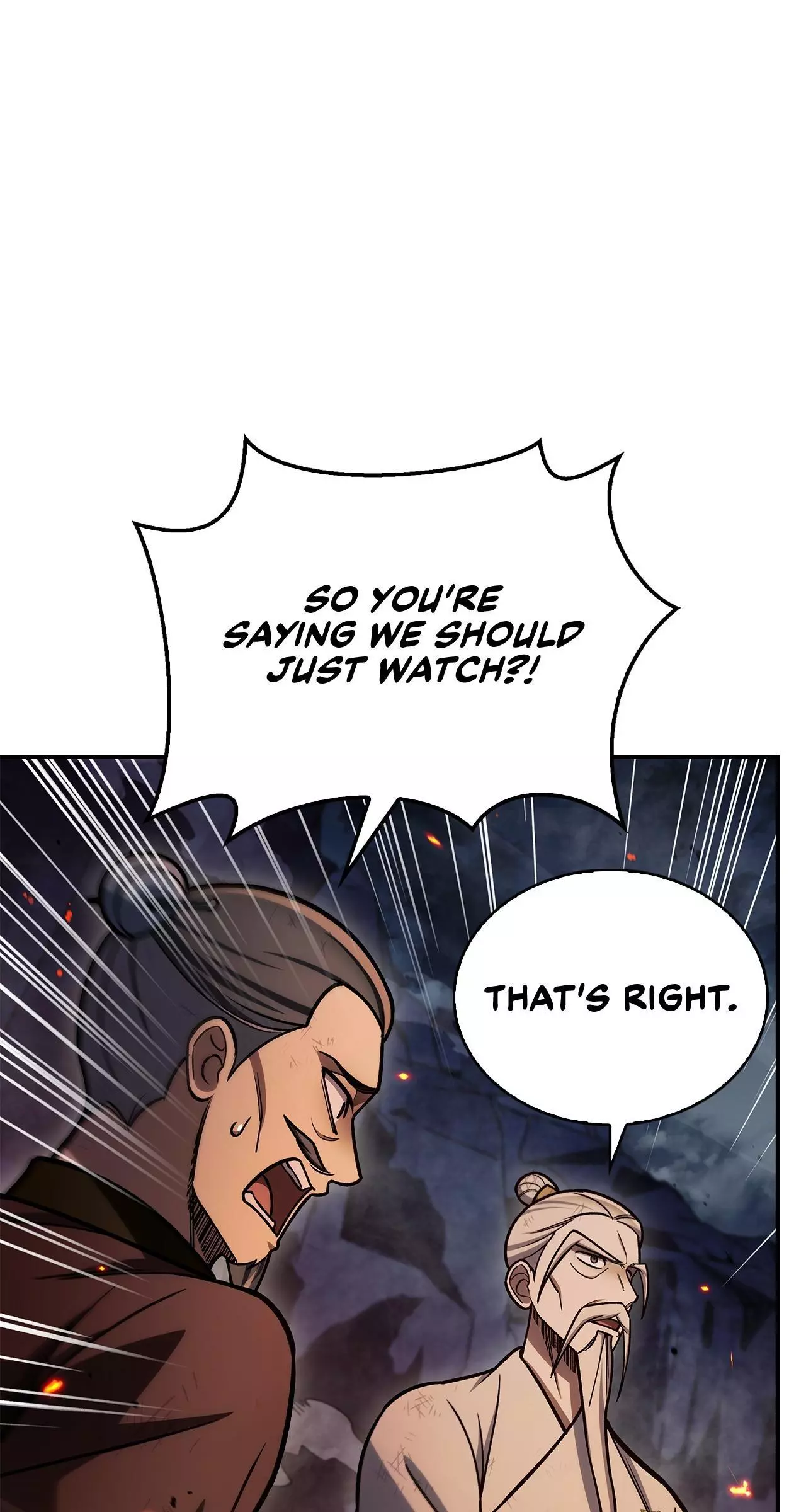 Cheonhwa Archive's Young Master Chapter 102 page 72