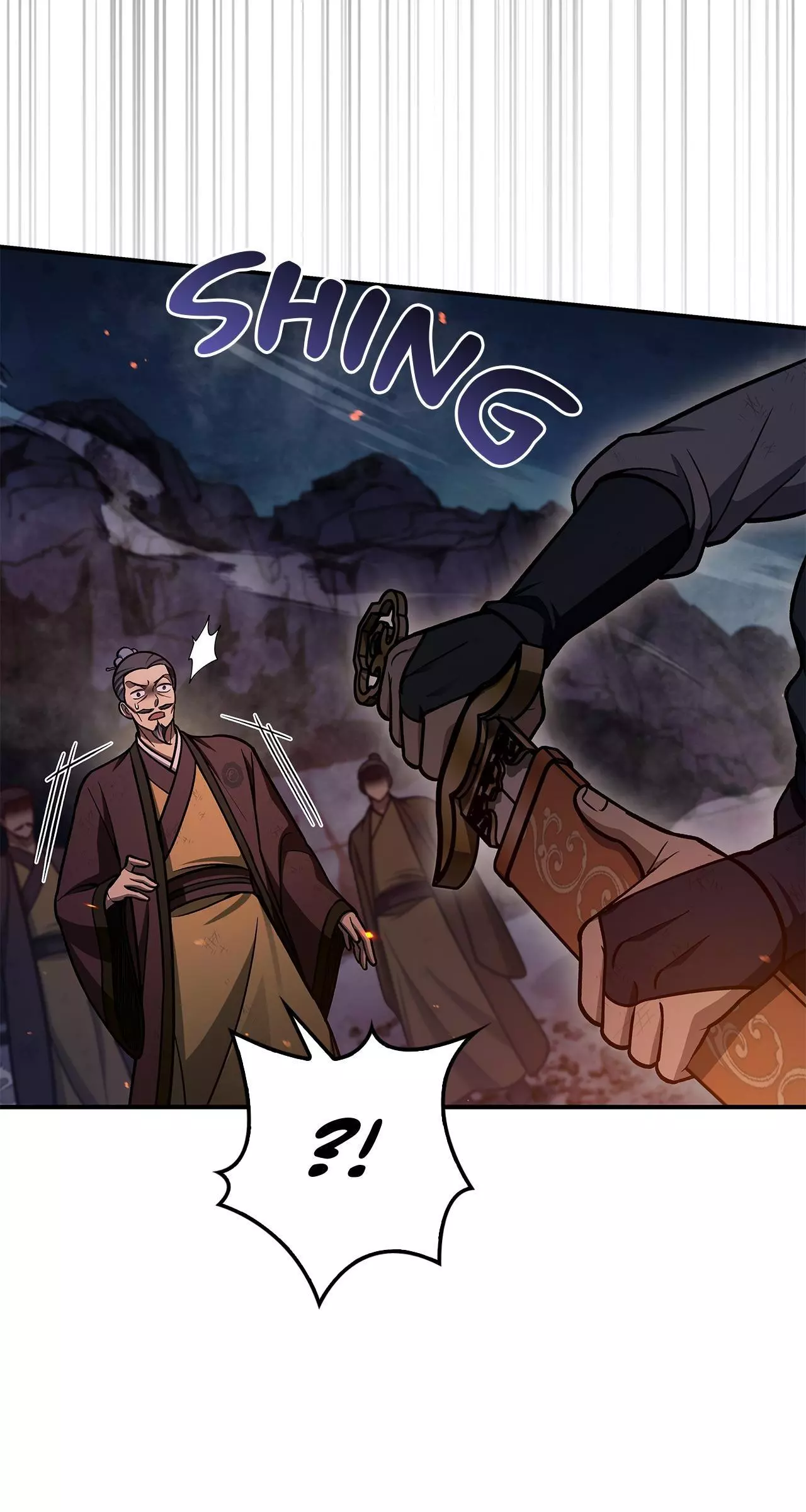 Cheonhwa Archive's Young Master Chapter 102 page 76