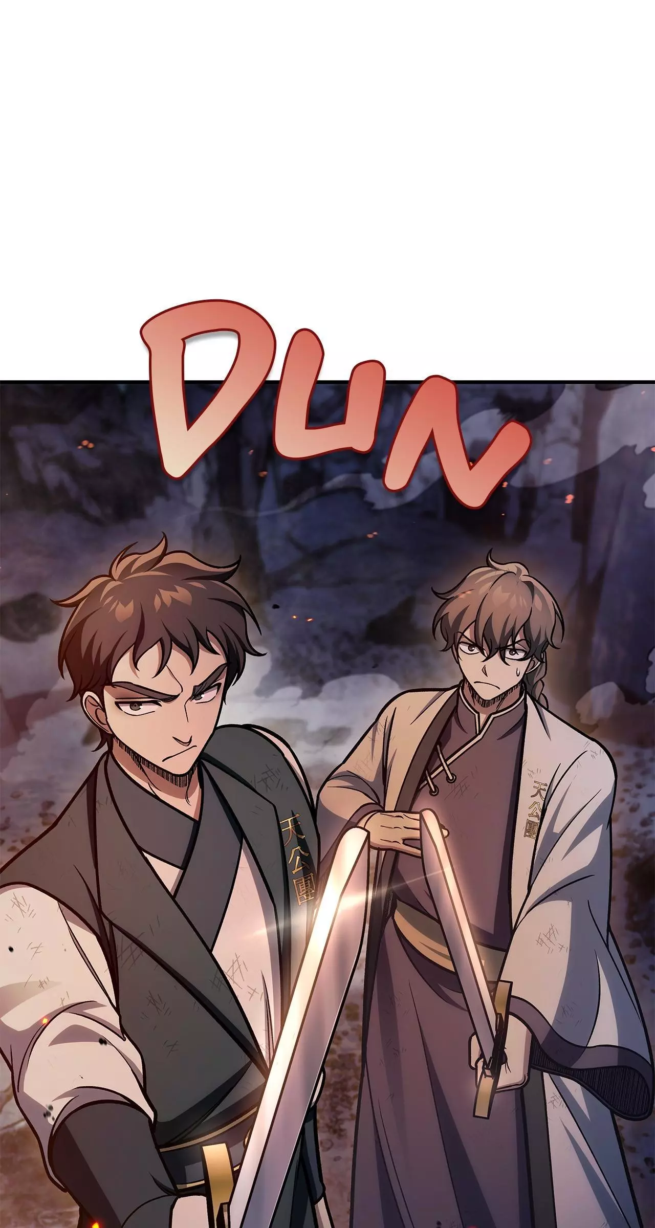 Cheonhwa Archive's Young Master Chapter 102 page 77