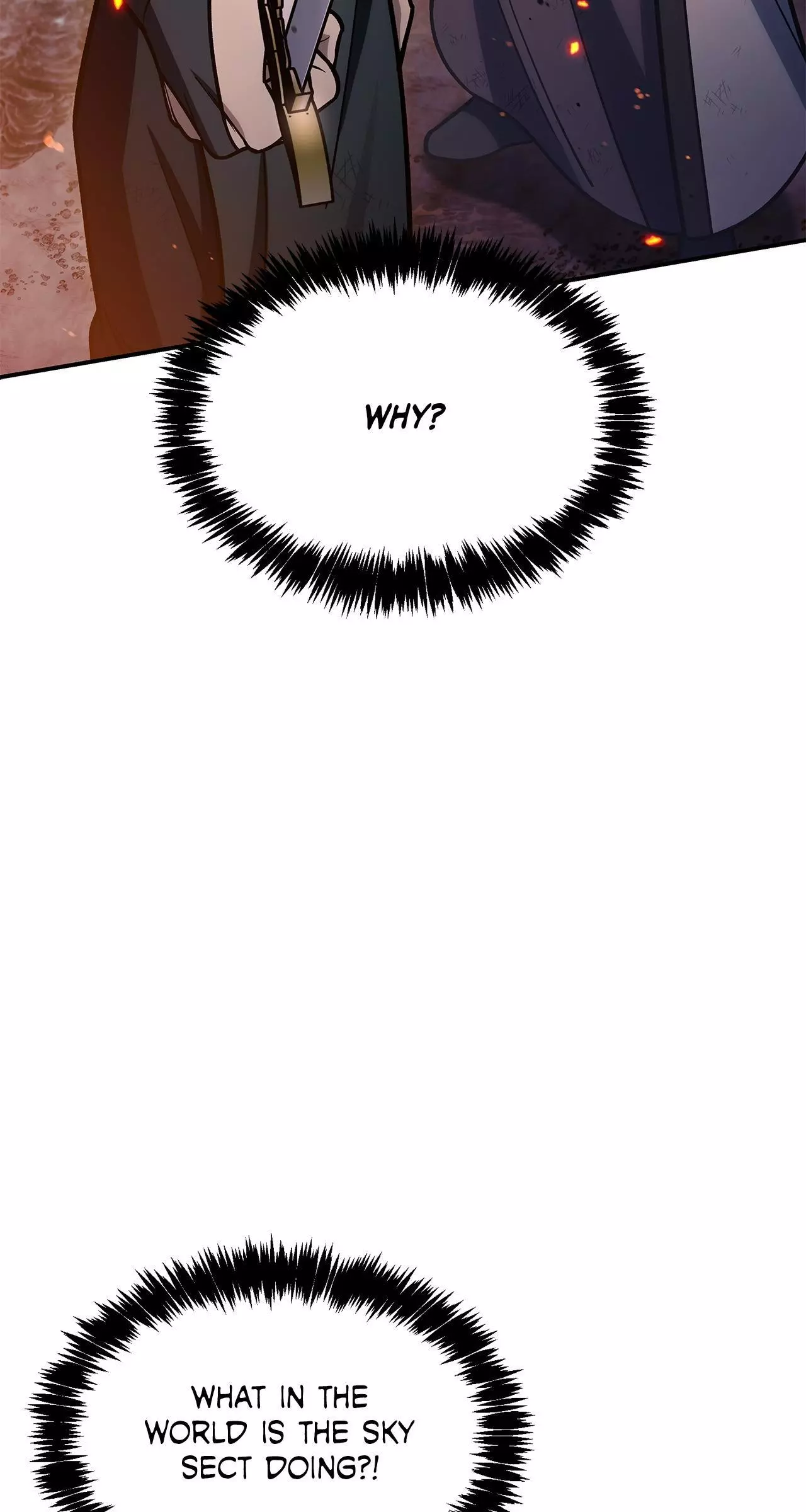Cheonhwa Archive's Young Master Chapter 102 page 78