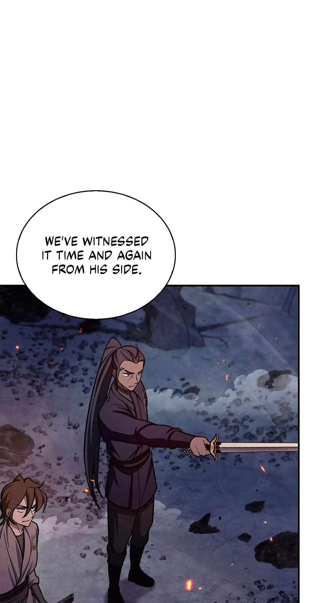 Cheonhwa Archive's Young Master Chapter 102 page 86