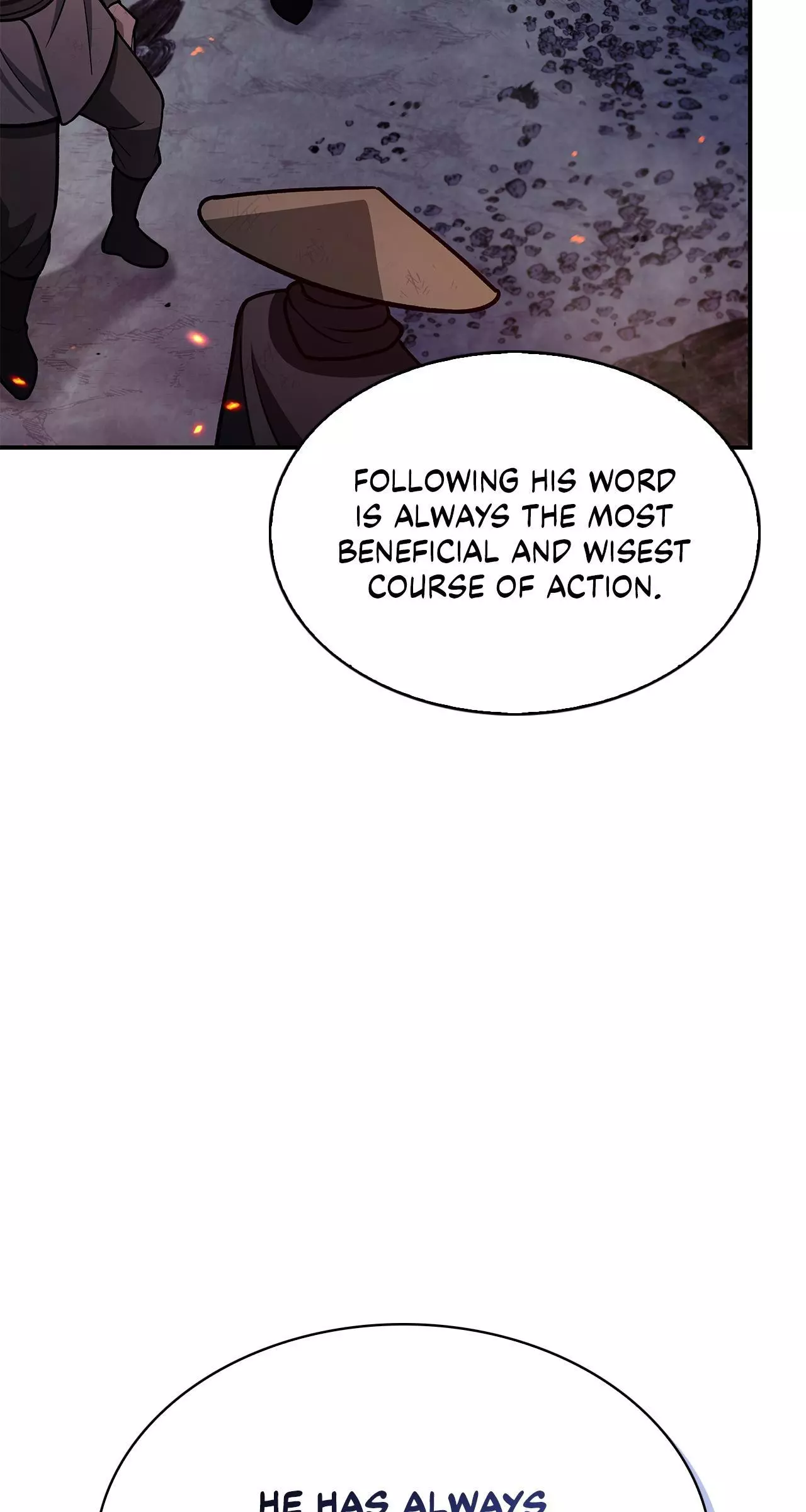 Cheonhwa Archive's Young Master Chapter 102 page 87