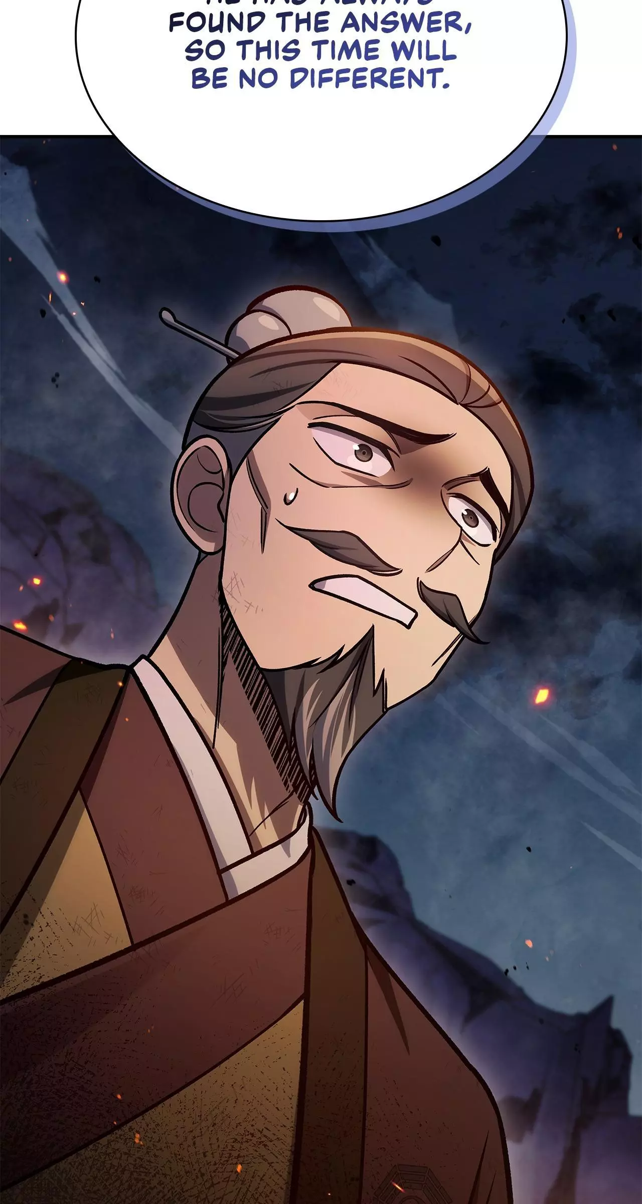 Cheonhwa Archive's Young Master Chapter 102 page 88