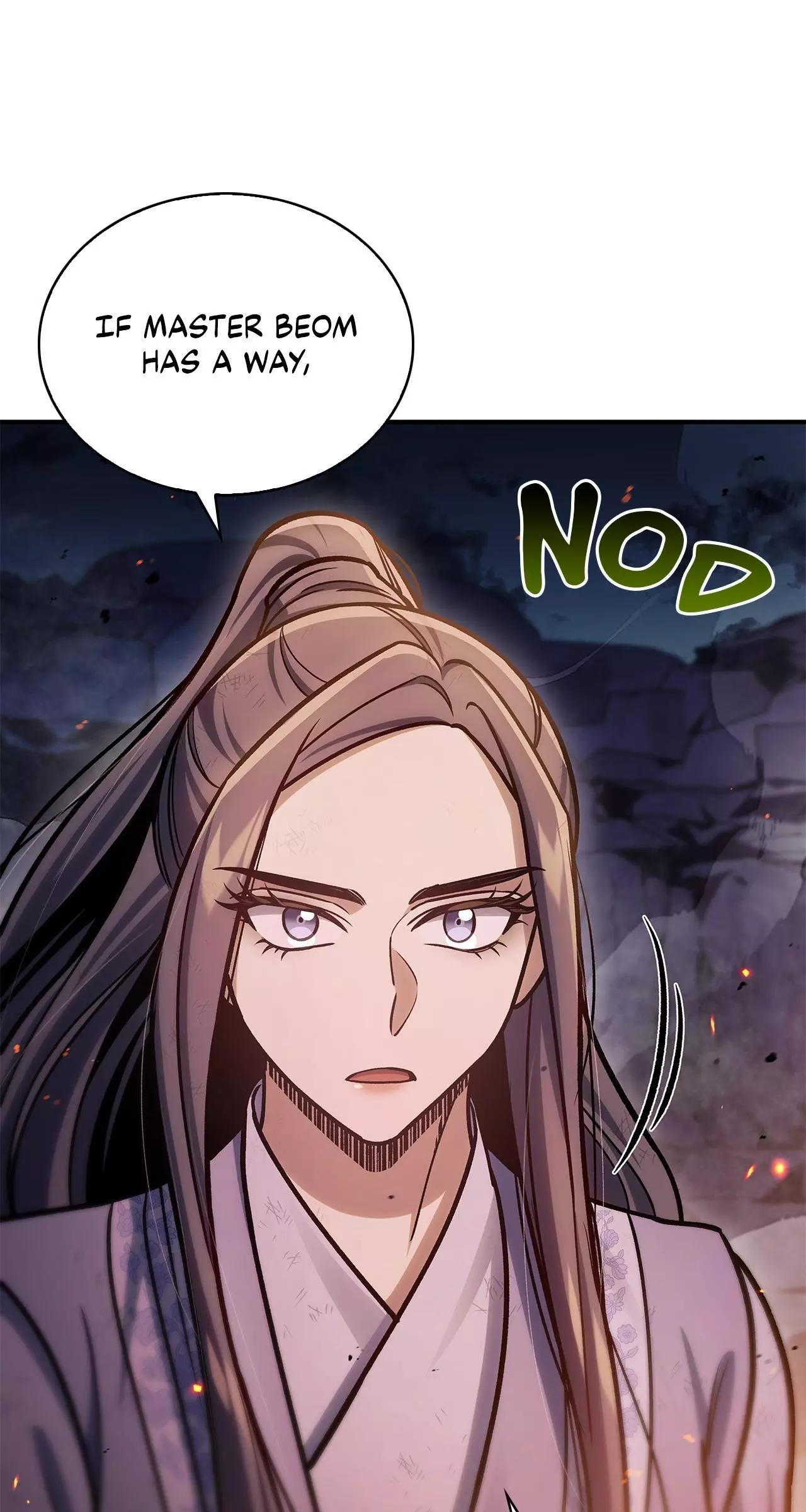 Cheonhwa Archive's Young Master Chapter 102 page 91