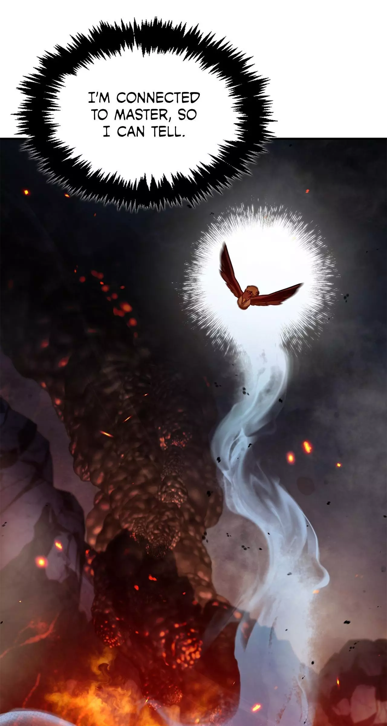 Cheonhwa Archive's Young Master Chapter 102 page 96