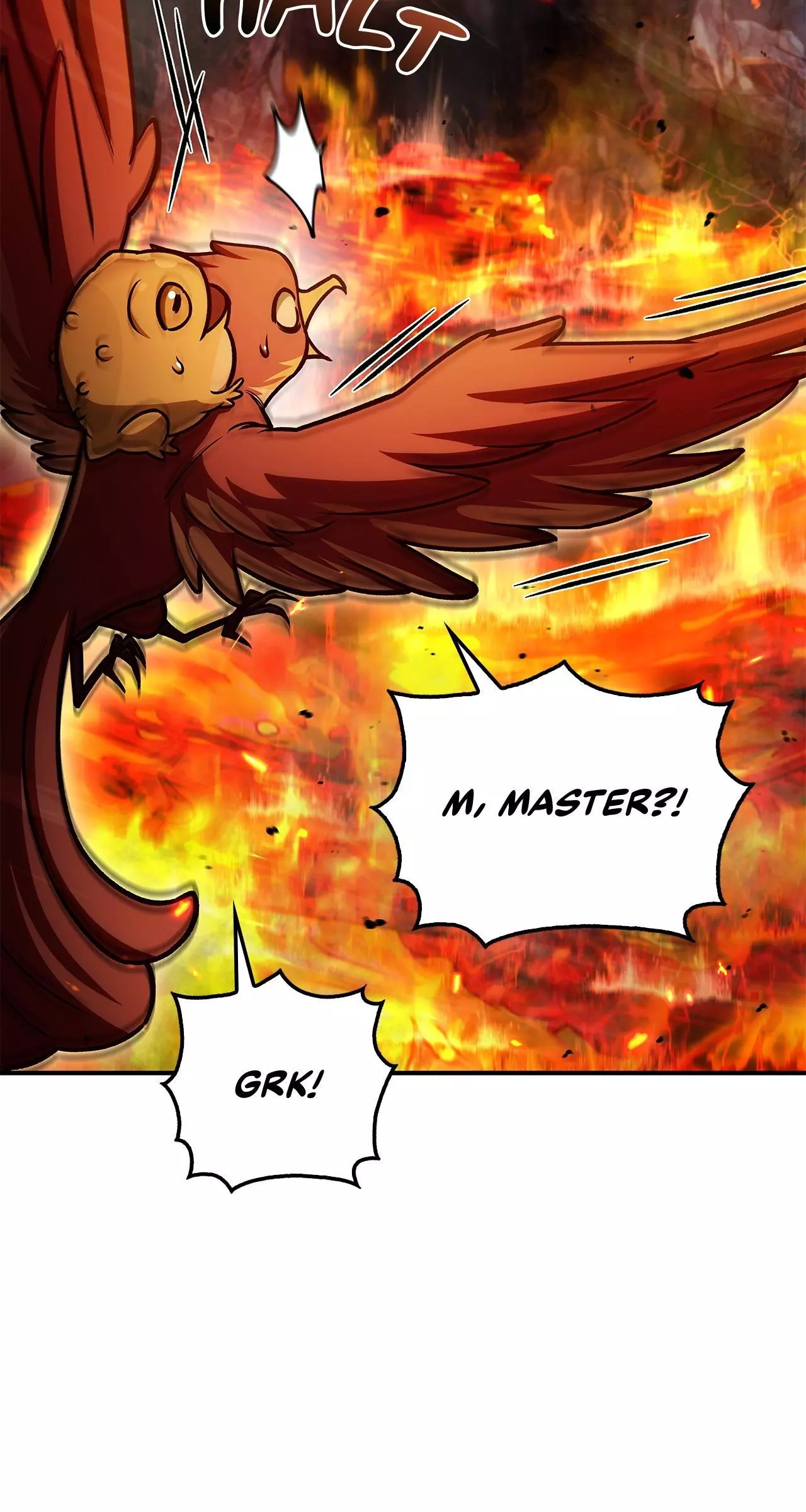 Cheonhwa Archive's Young Master Chapter 102 page 104