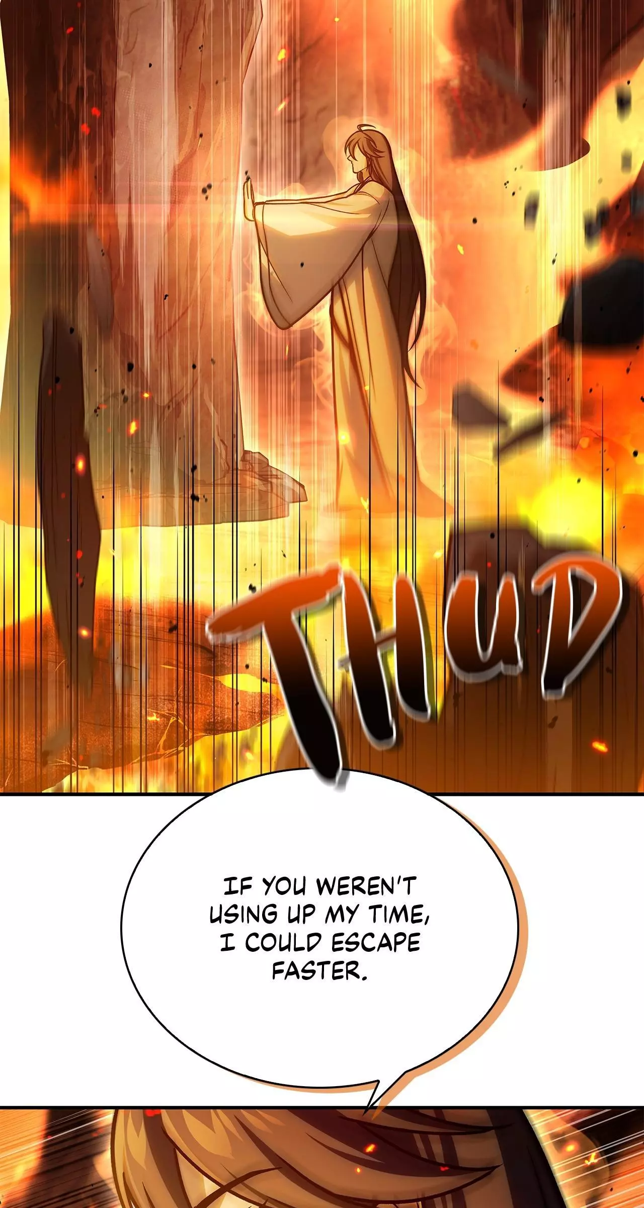 Cheonhwa Archive's Young Master Chapter 102 page 109