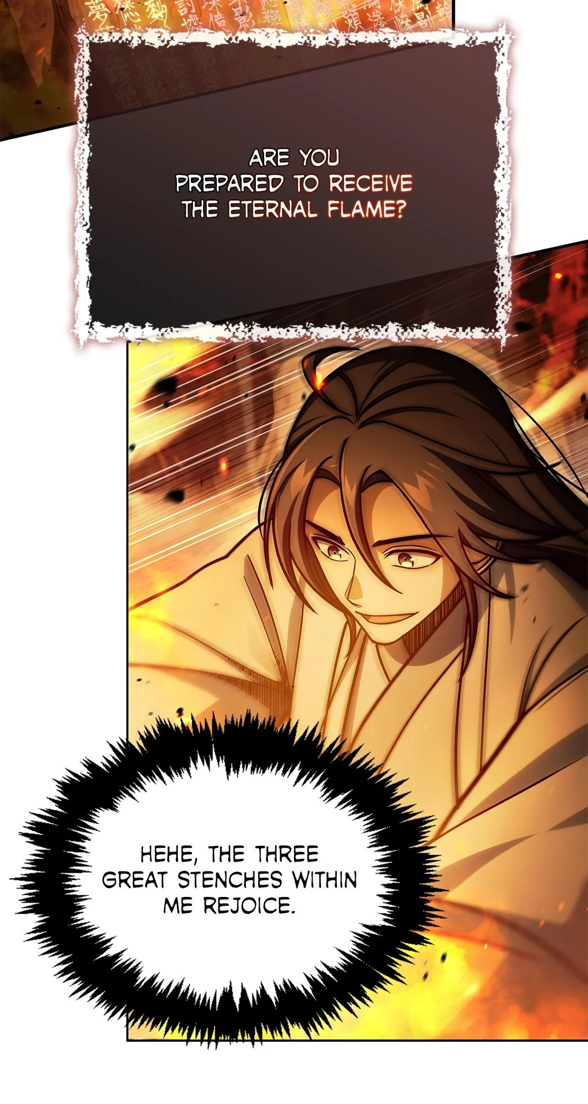 Cheonhwa Archive's Young Master Chapter 103 page 7