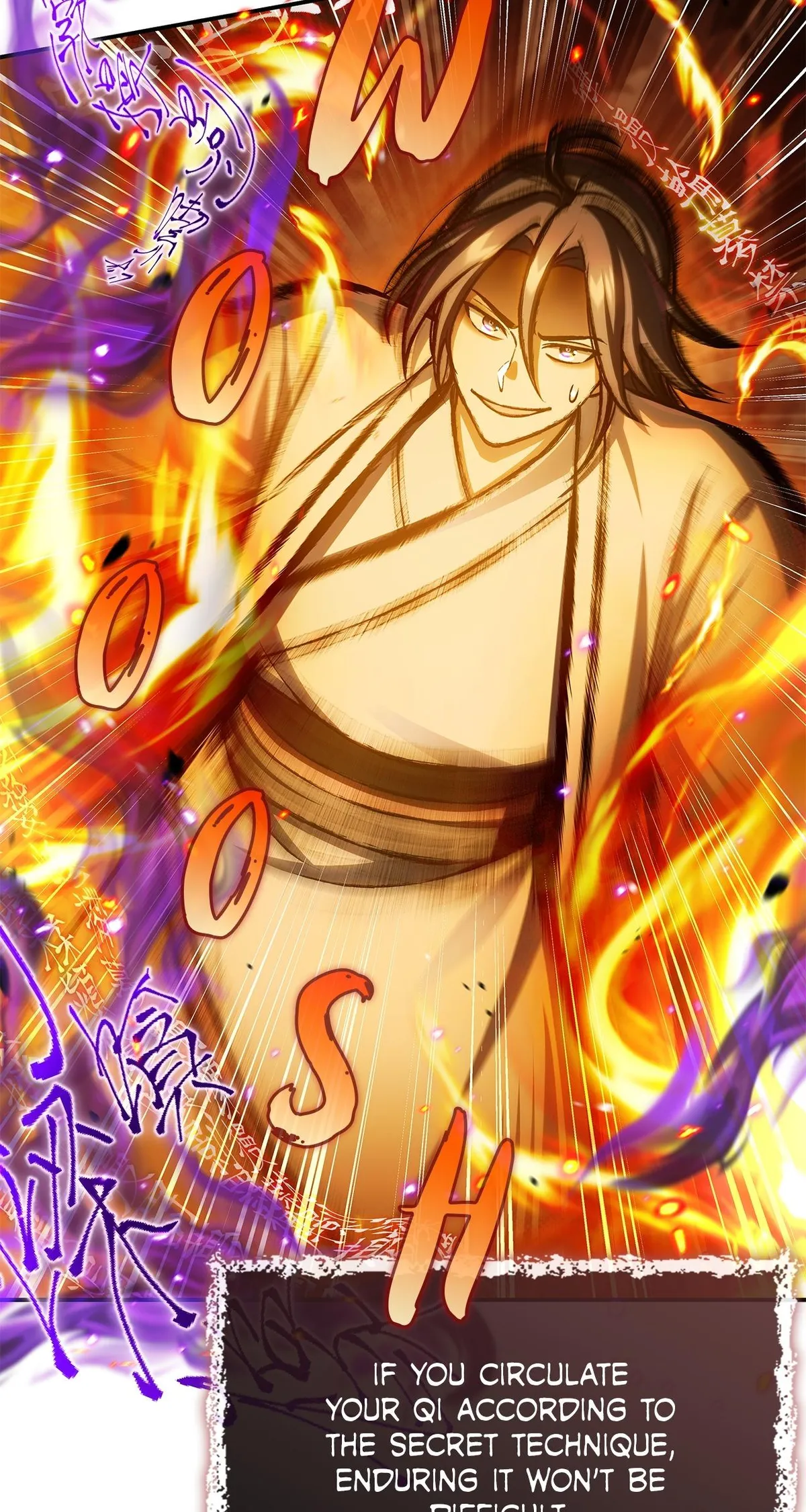 Cheonhwa Archive's Young Master Chapter 103 page 17
