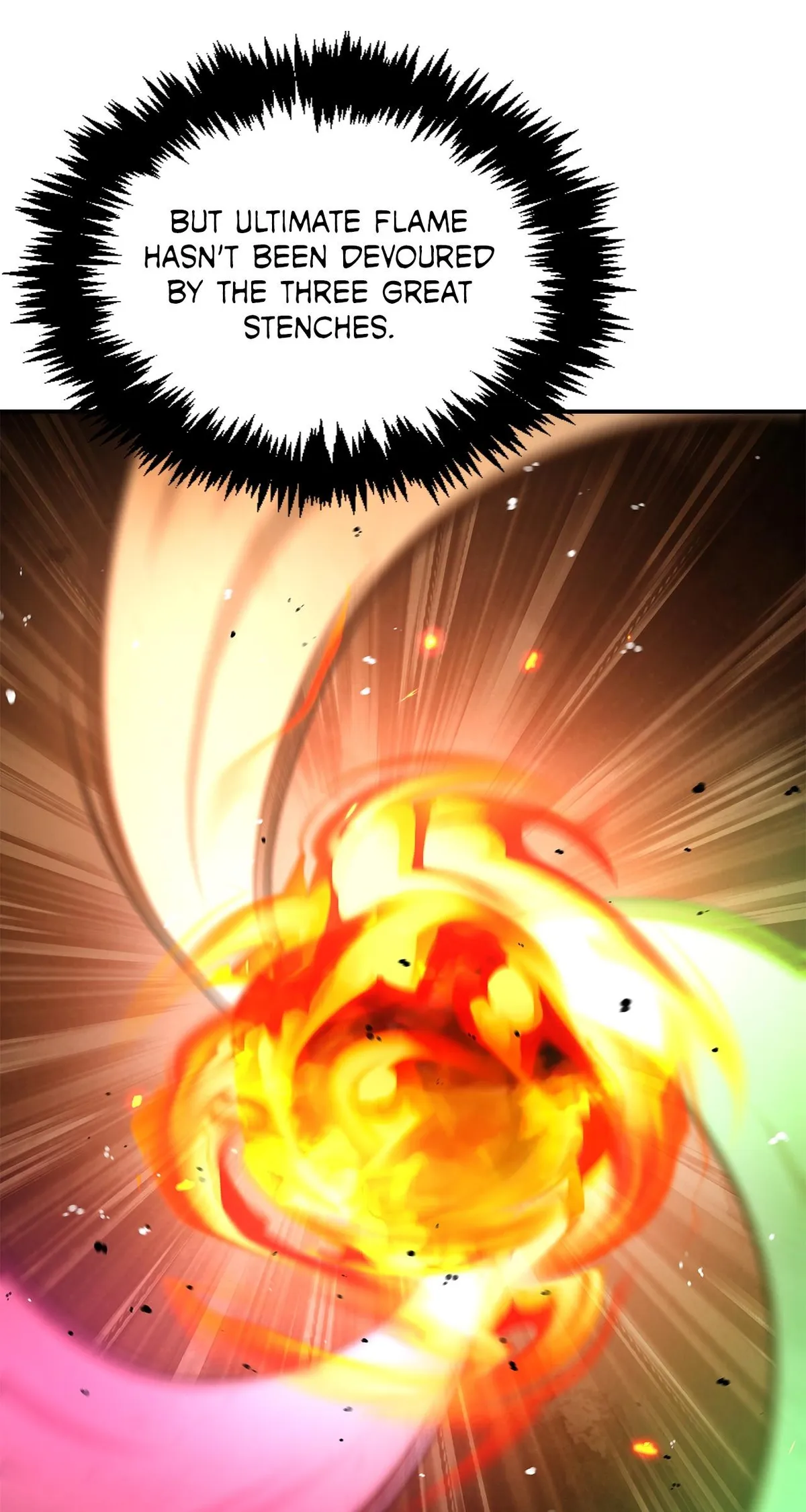 Cheonhwa Archive's Young Master Chapter 103 page 20