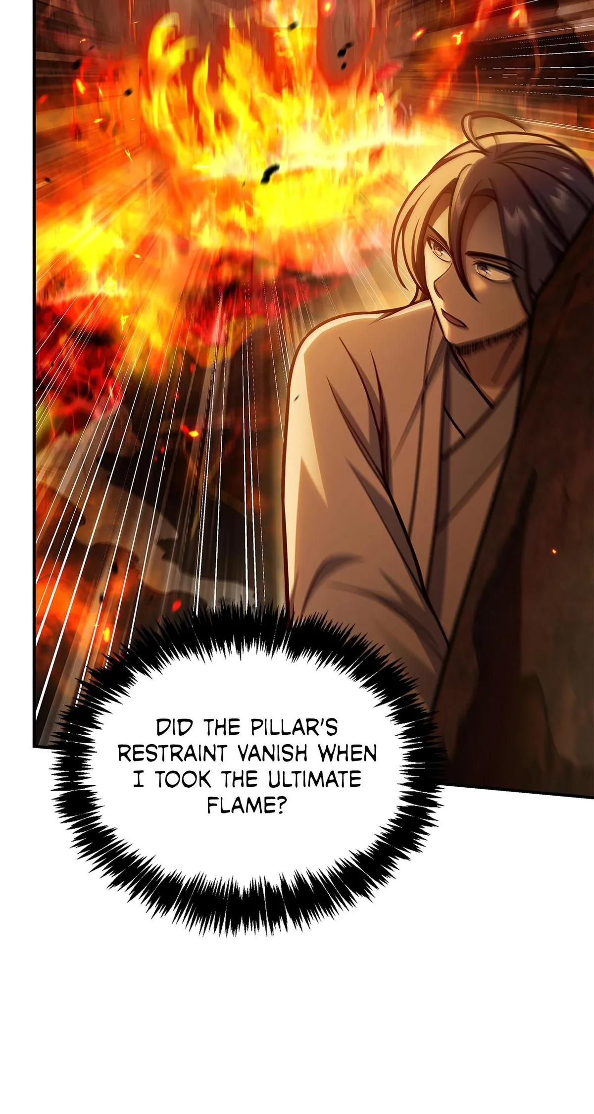 Cheonhwa Archive's Young Master Chapter 103 page 27
