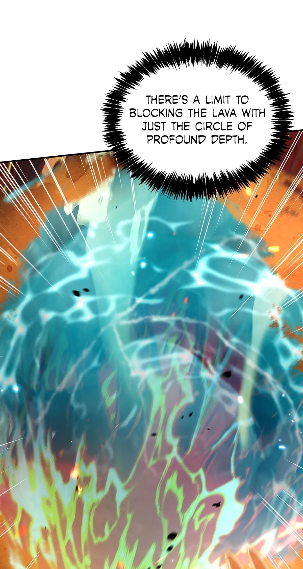 Cheonhwa Archive's Young Master Chapter 103 page 32