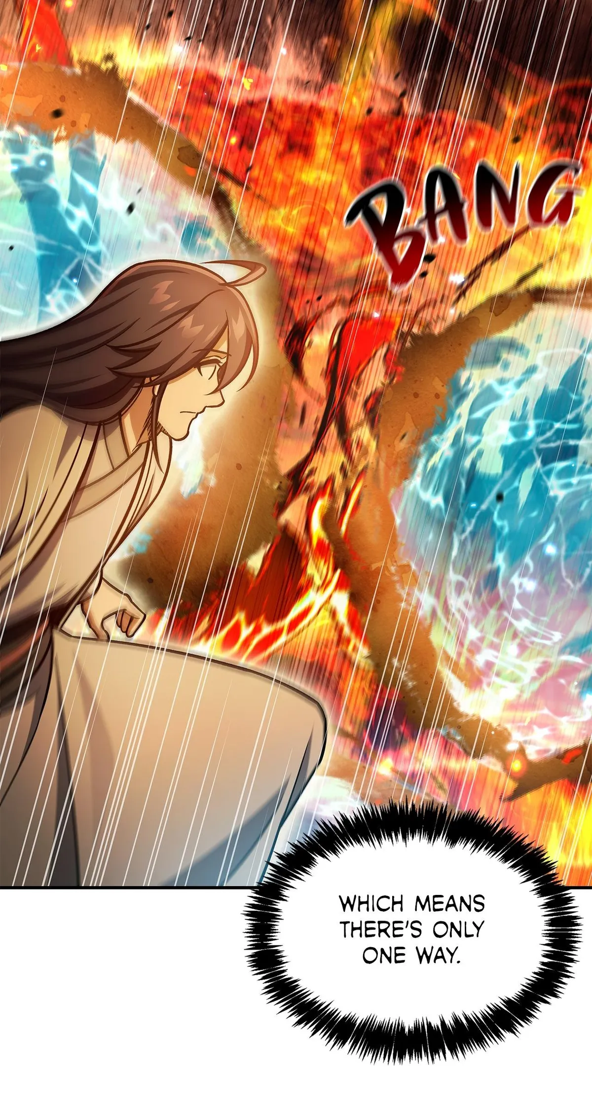 Cheonhwa Archive's Young Master Chapter 103 page 34
