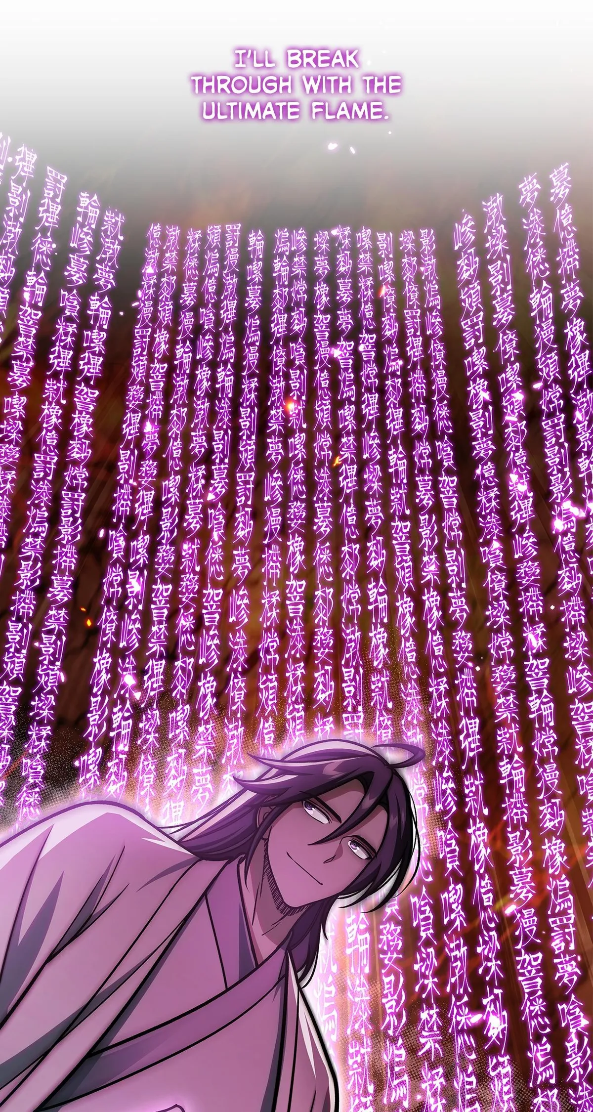 Cheonhwa Archive's Young Master Chapter 103 page 37