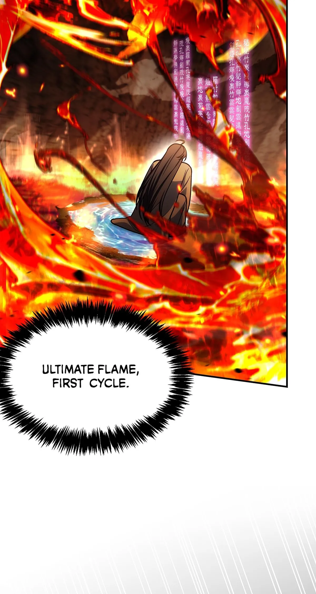 Cheonhwa Archive's Young Master Chapter 103 page 45