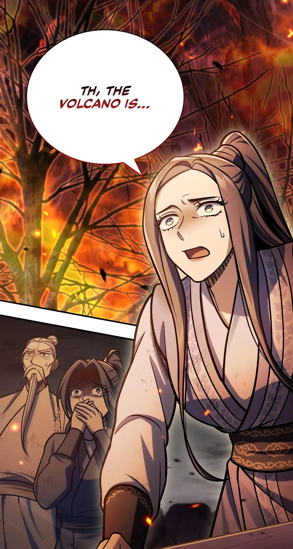 Cheonhwa Archive's Young Master Chapter 103 page 51