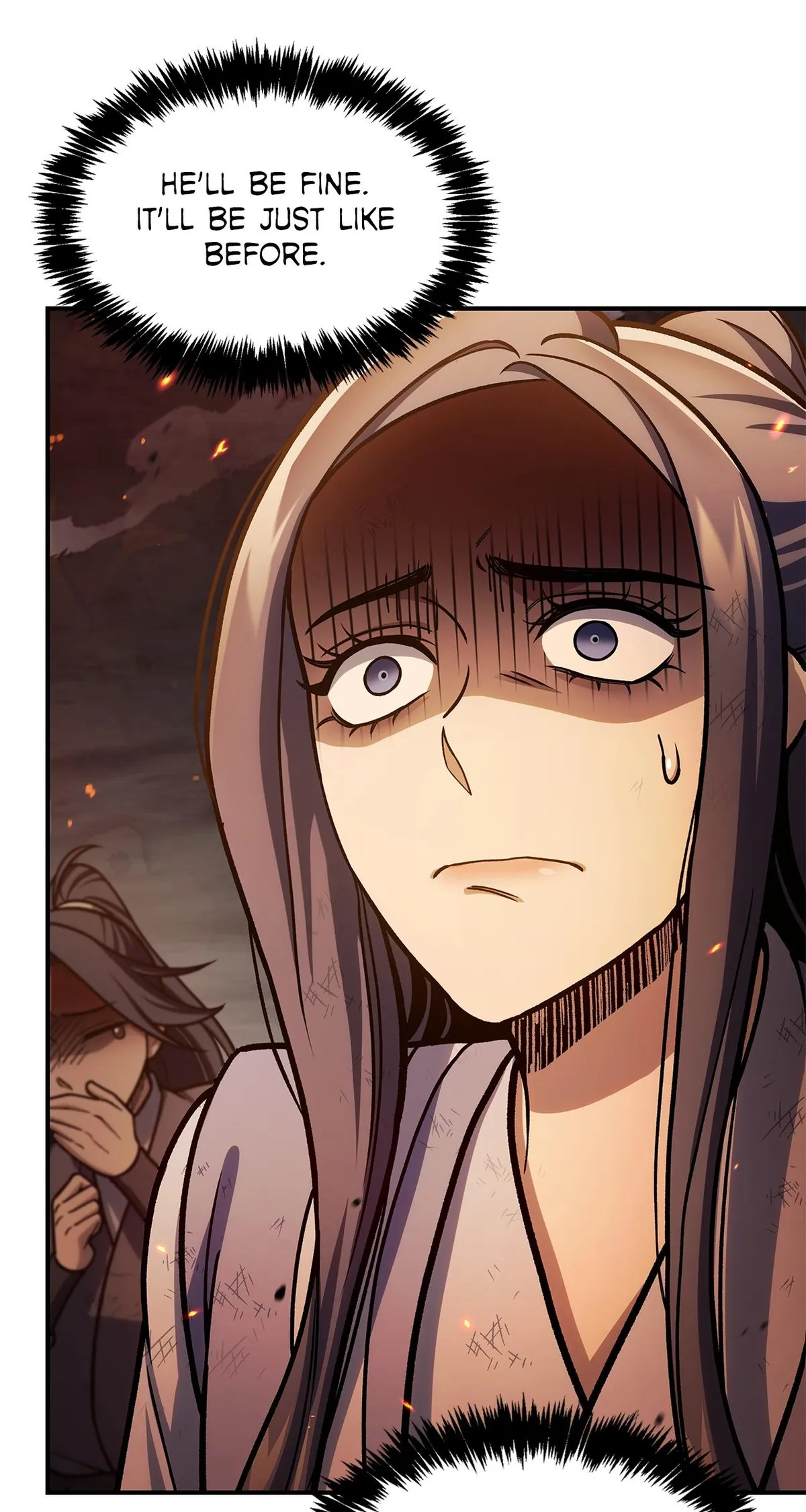 Cheonhwa Archive's Young Master Chapter 103 page 53