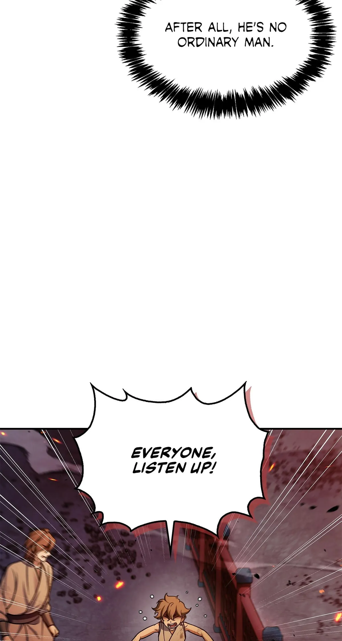 Cheonhwa Archive's Young Master Chapter 103 page 54