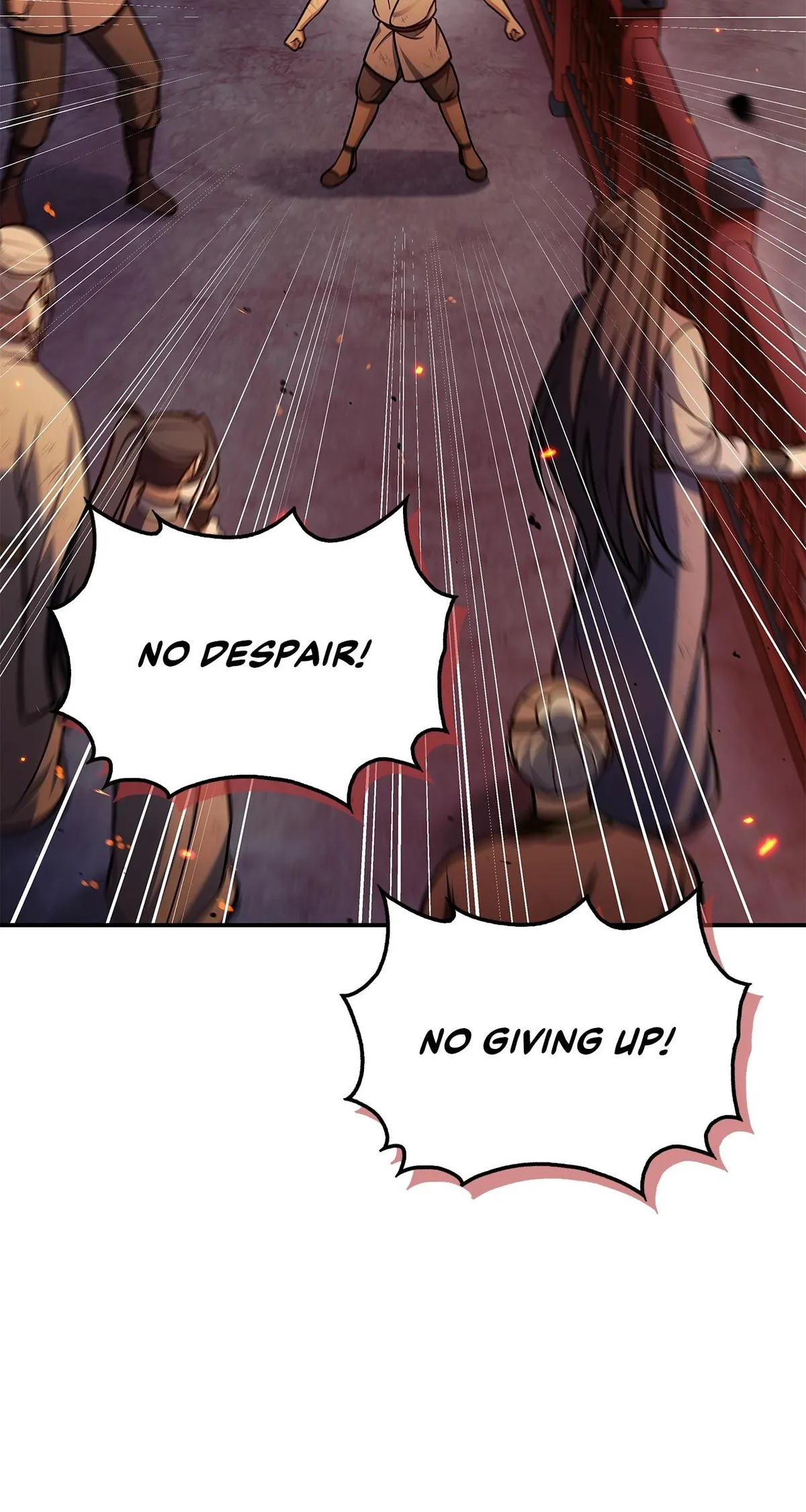Cheonhwa Archive's Young Master Chapter 103 page 55