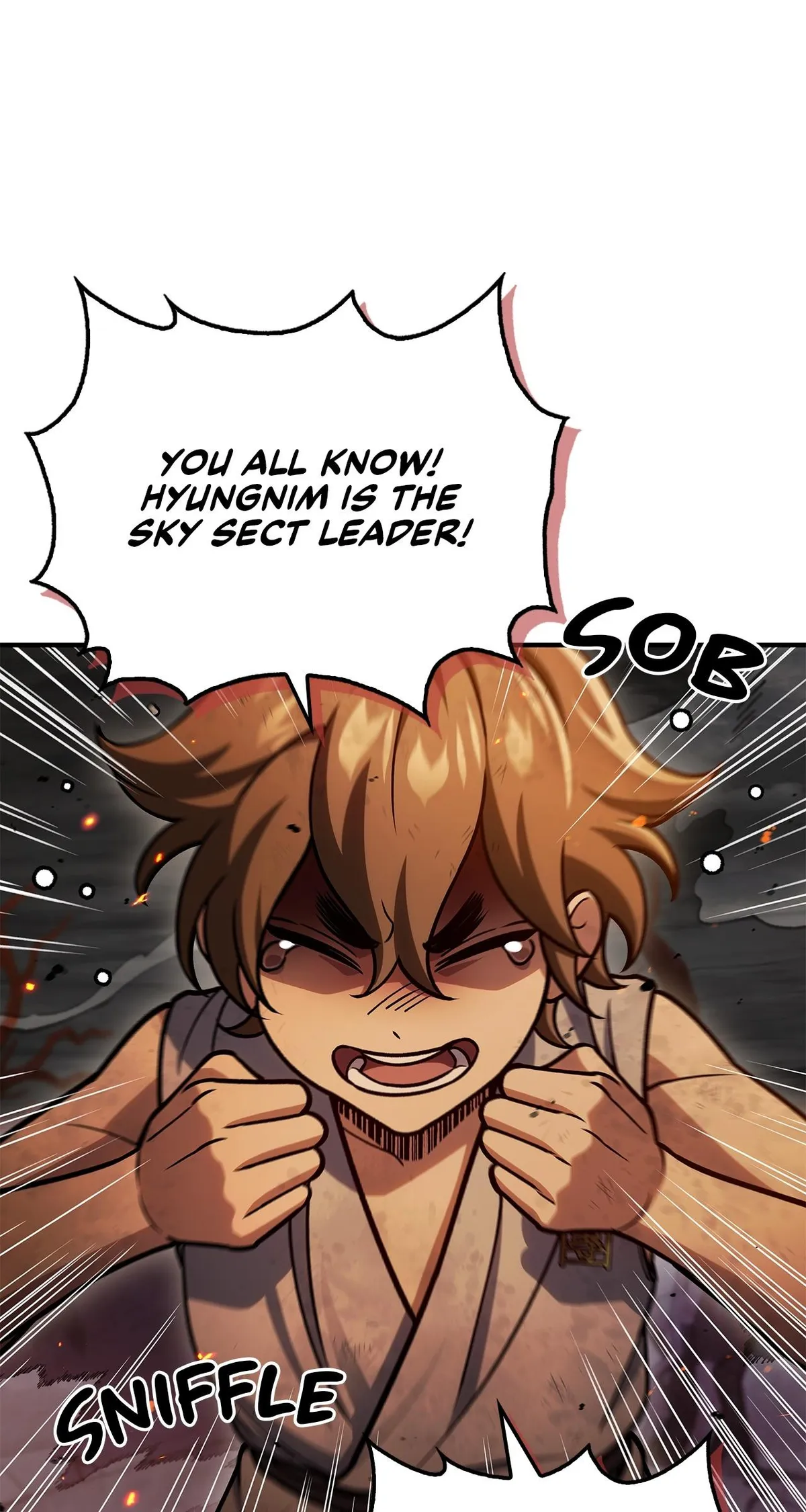 Cheonhwa Archive's Young Master Chapter 103 page 56