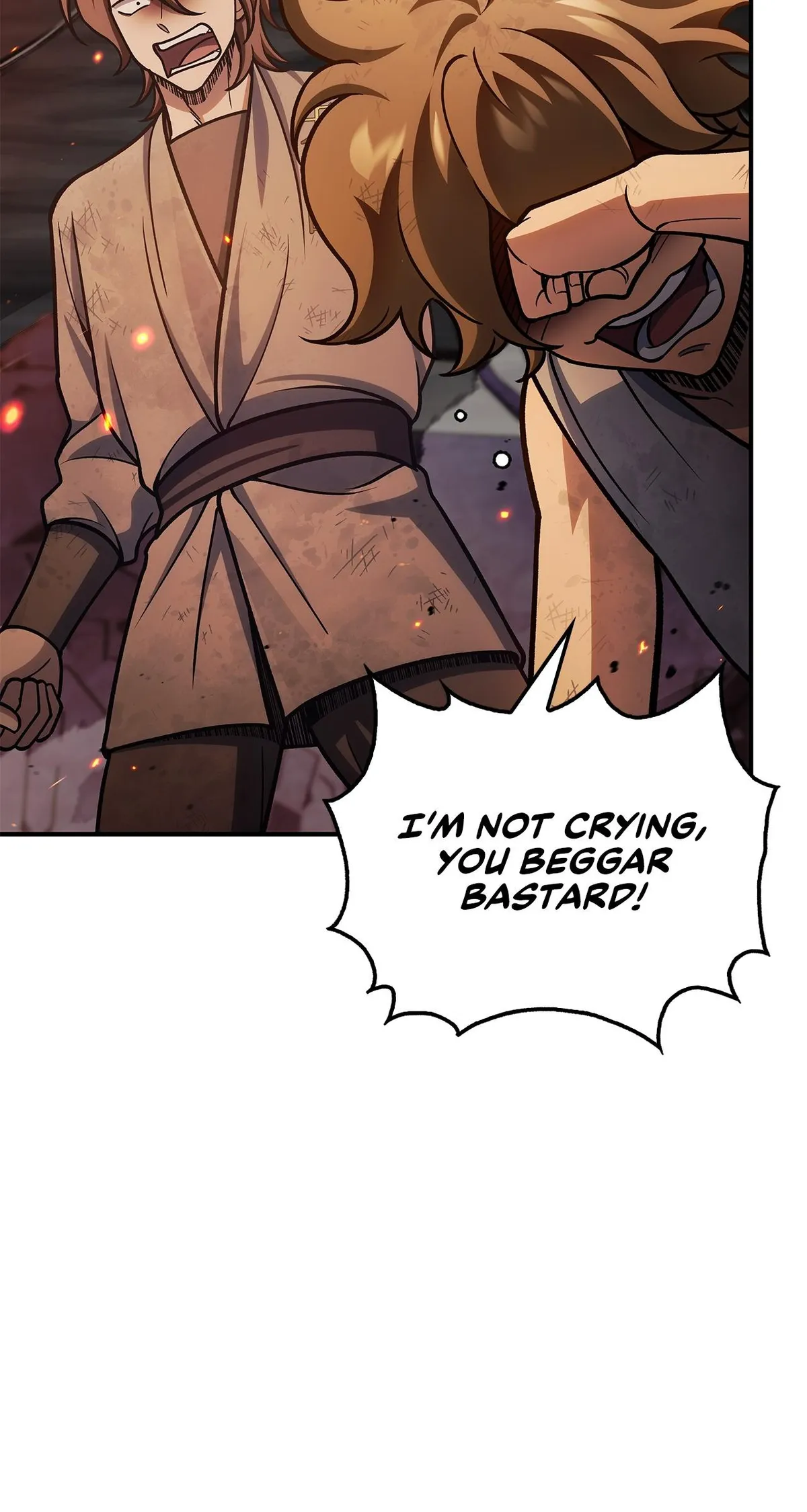 Cheonhwa Archive's Young Master Chapter 103 page 58