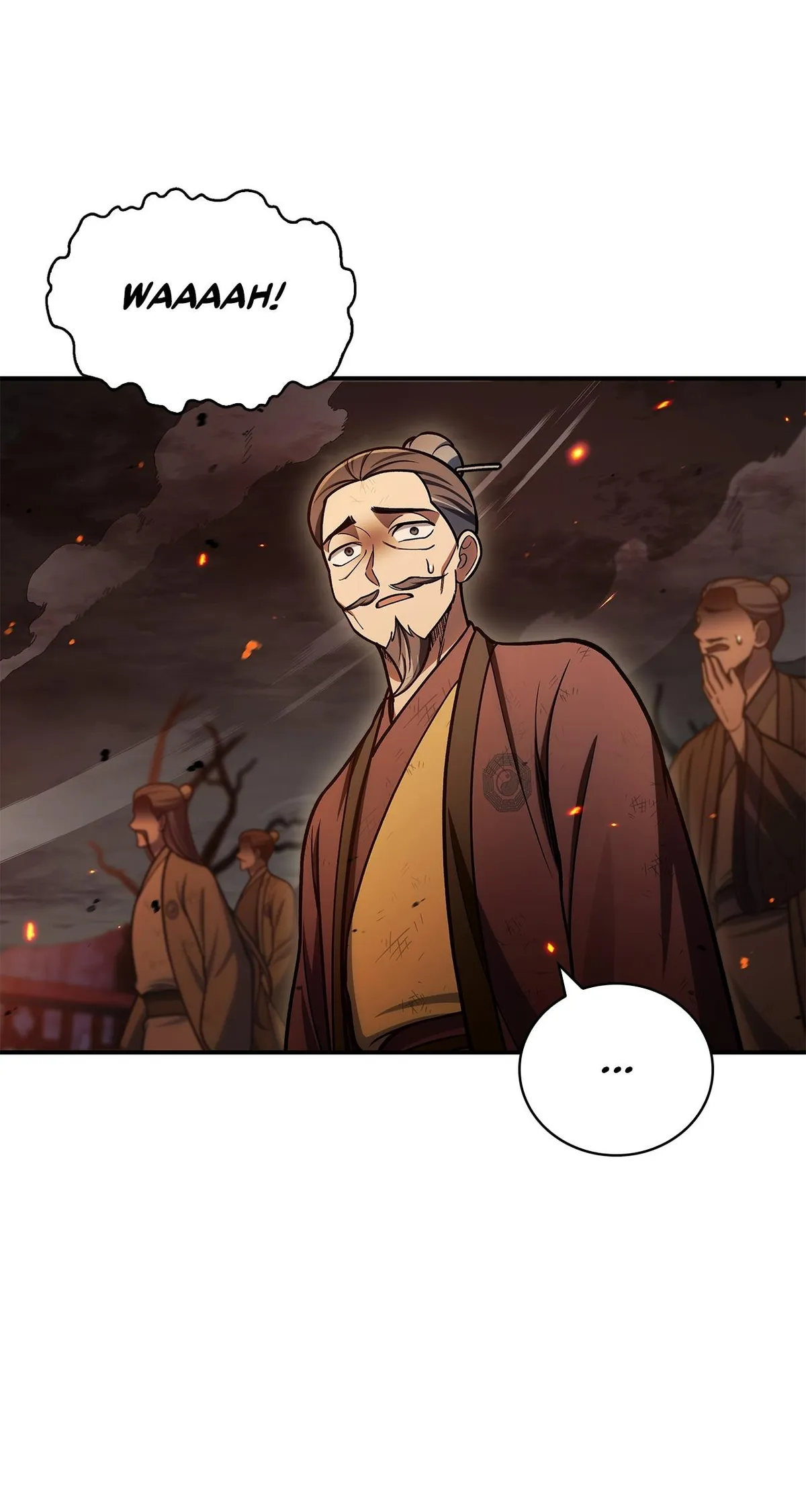 Cheonhwa Archive's Young Master Chapter 103 page 59
