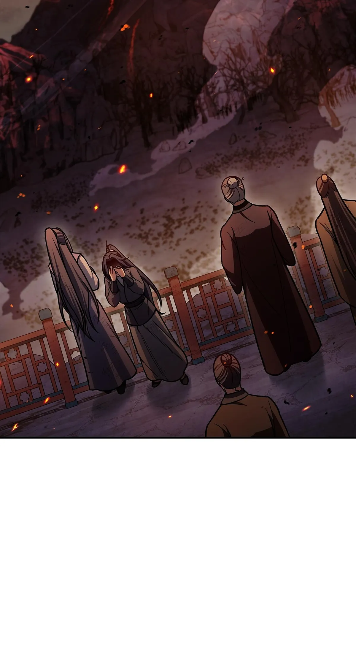 Cheonhwa Archive's Young Master Chapter 103 page 62