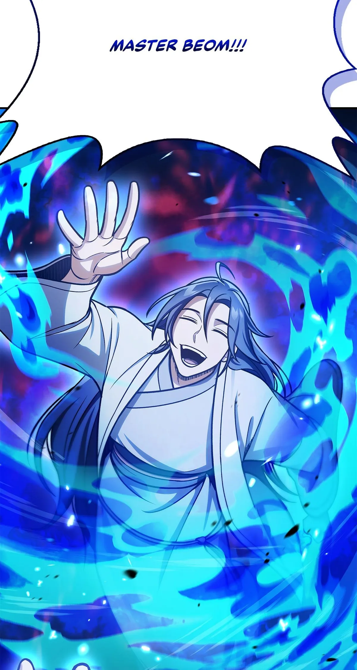 Cheonhwa Archive's Young Master Chapter 103 page 70