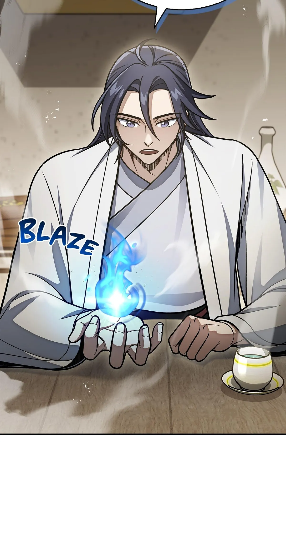 Cheonhwa Archive's Young Master Chapter 103 page 75