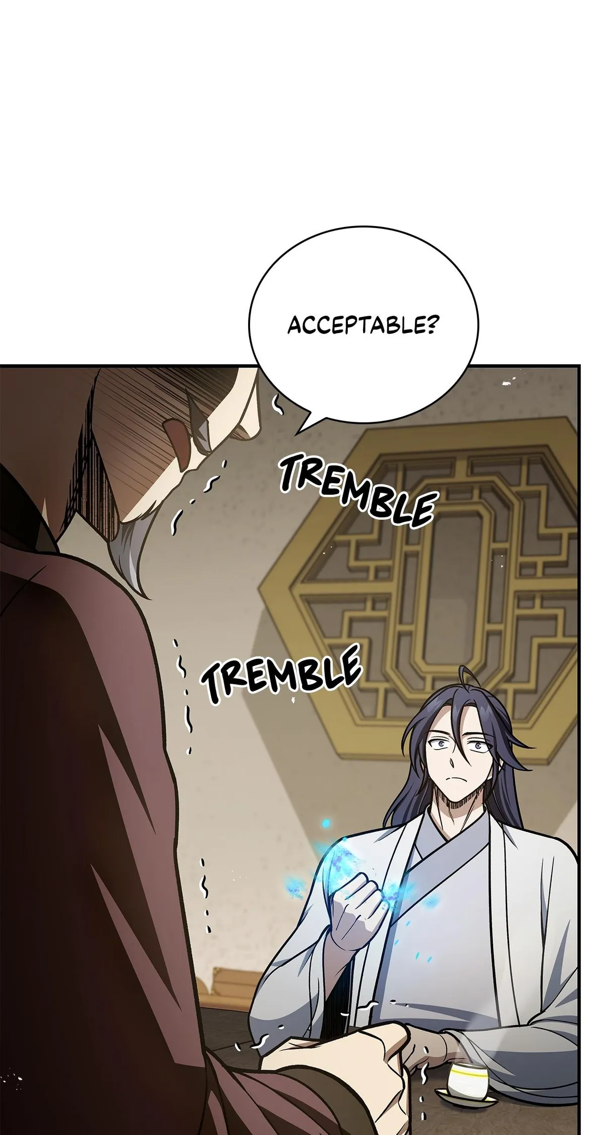 Cheonhwa Archive's Young Master Chapter 103 page 77