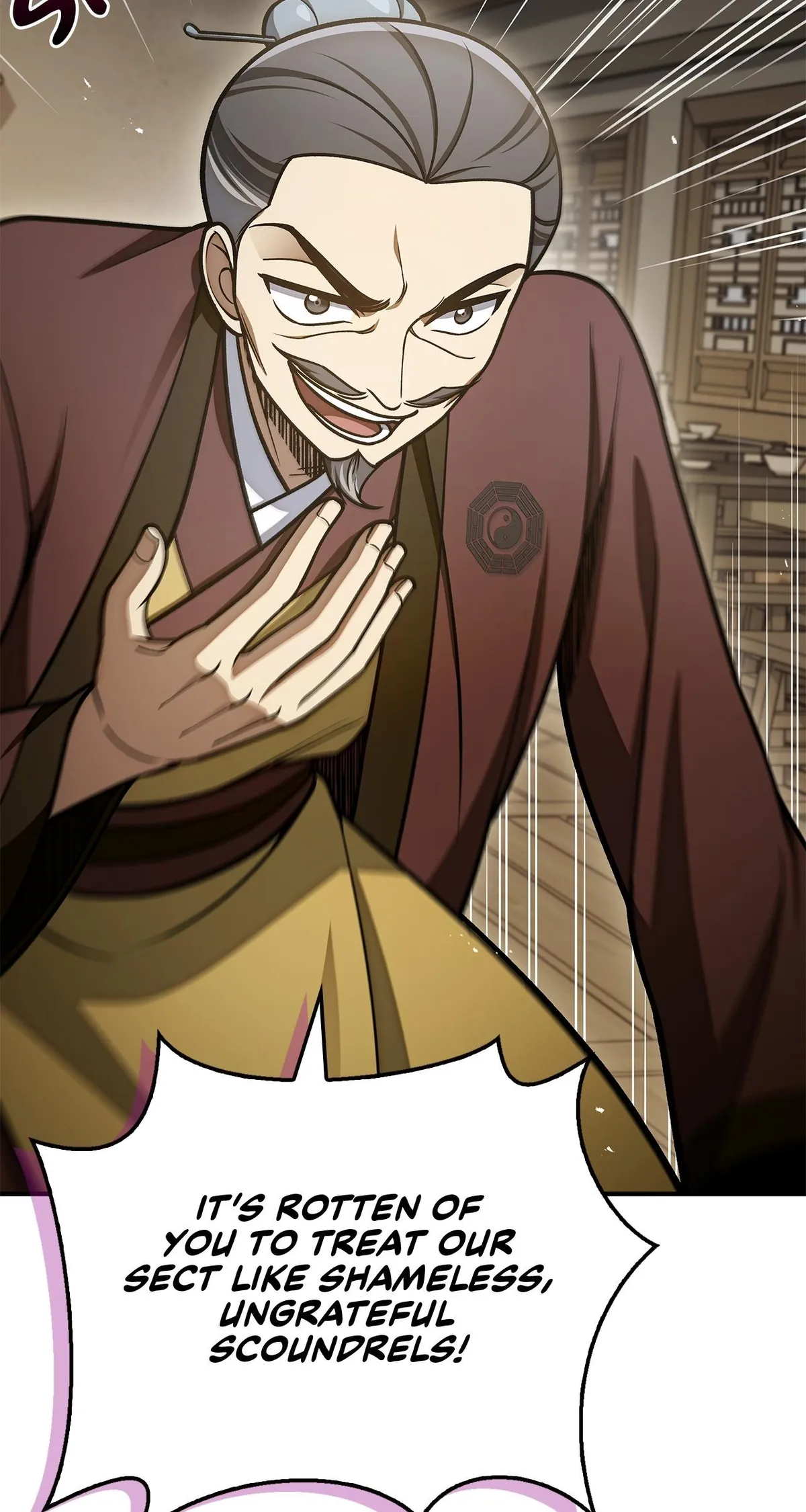 Cheonhwa Archive's Young Master Chapter 103 page 79