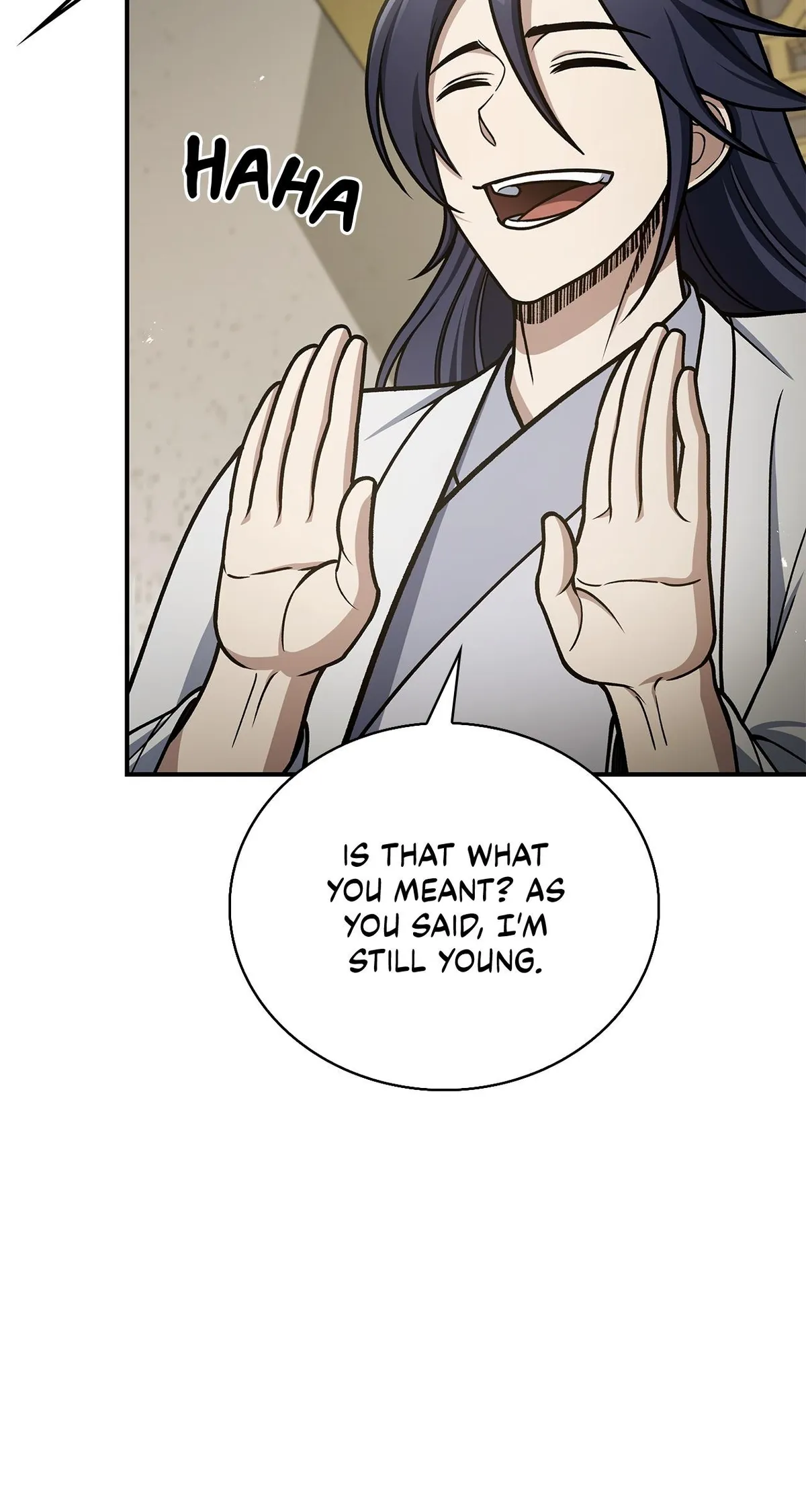 Cheonhwa Archive's Young Master Chapter 103 page 81
