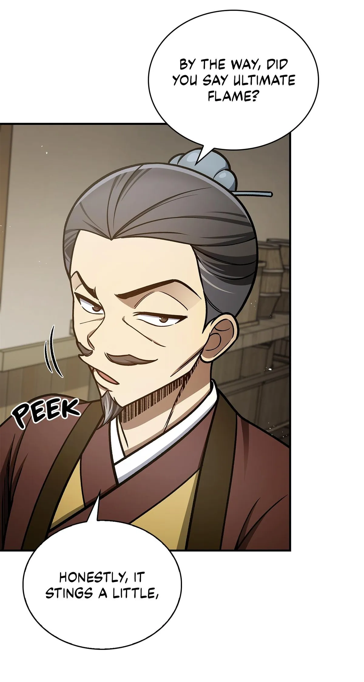 Cheonhwa Archive's Young Master Chapter 103 page 84