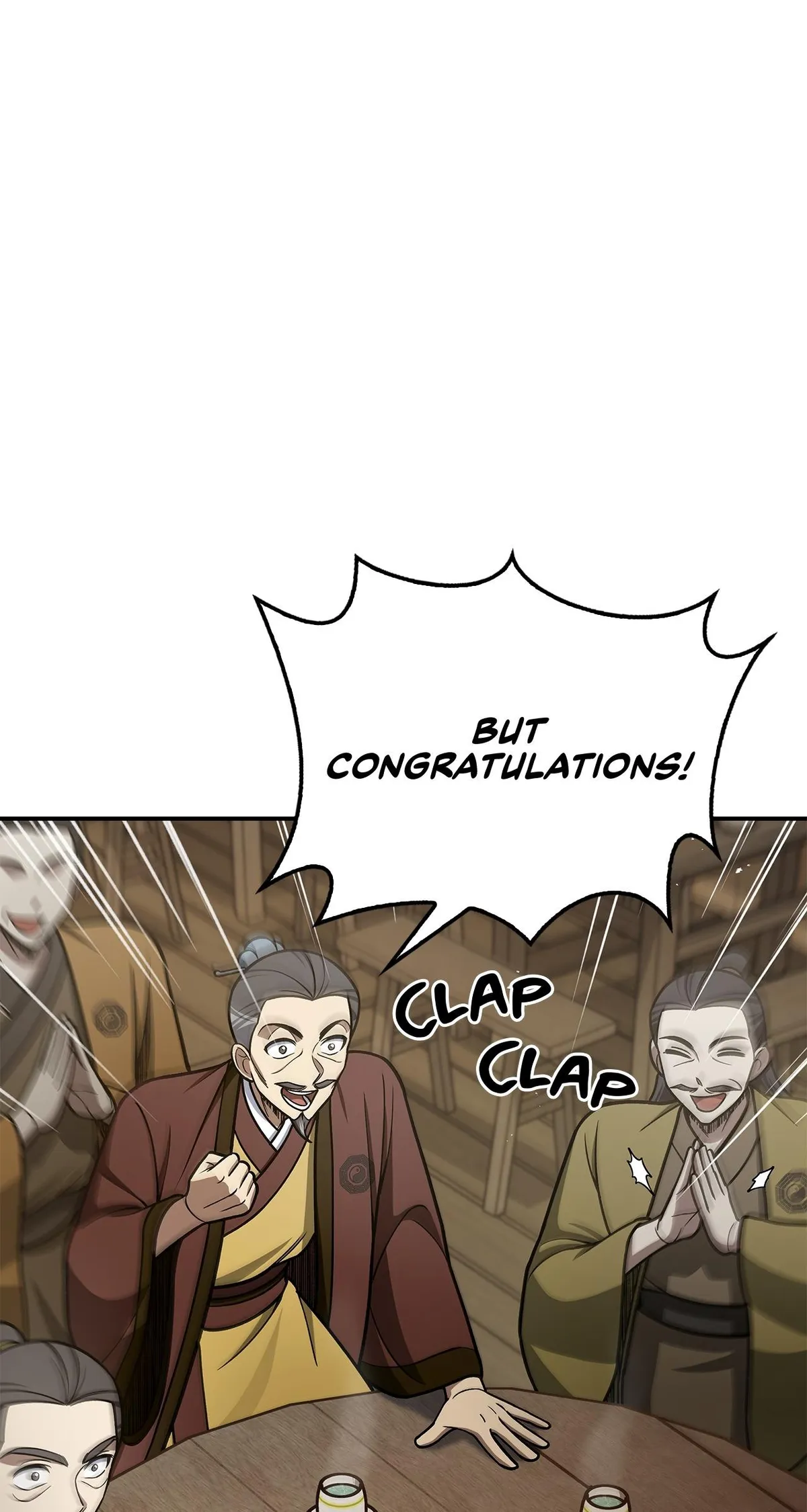 Cheonhwa Archive's Young Master Chapter 103 page 85