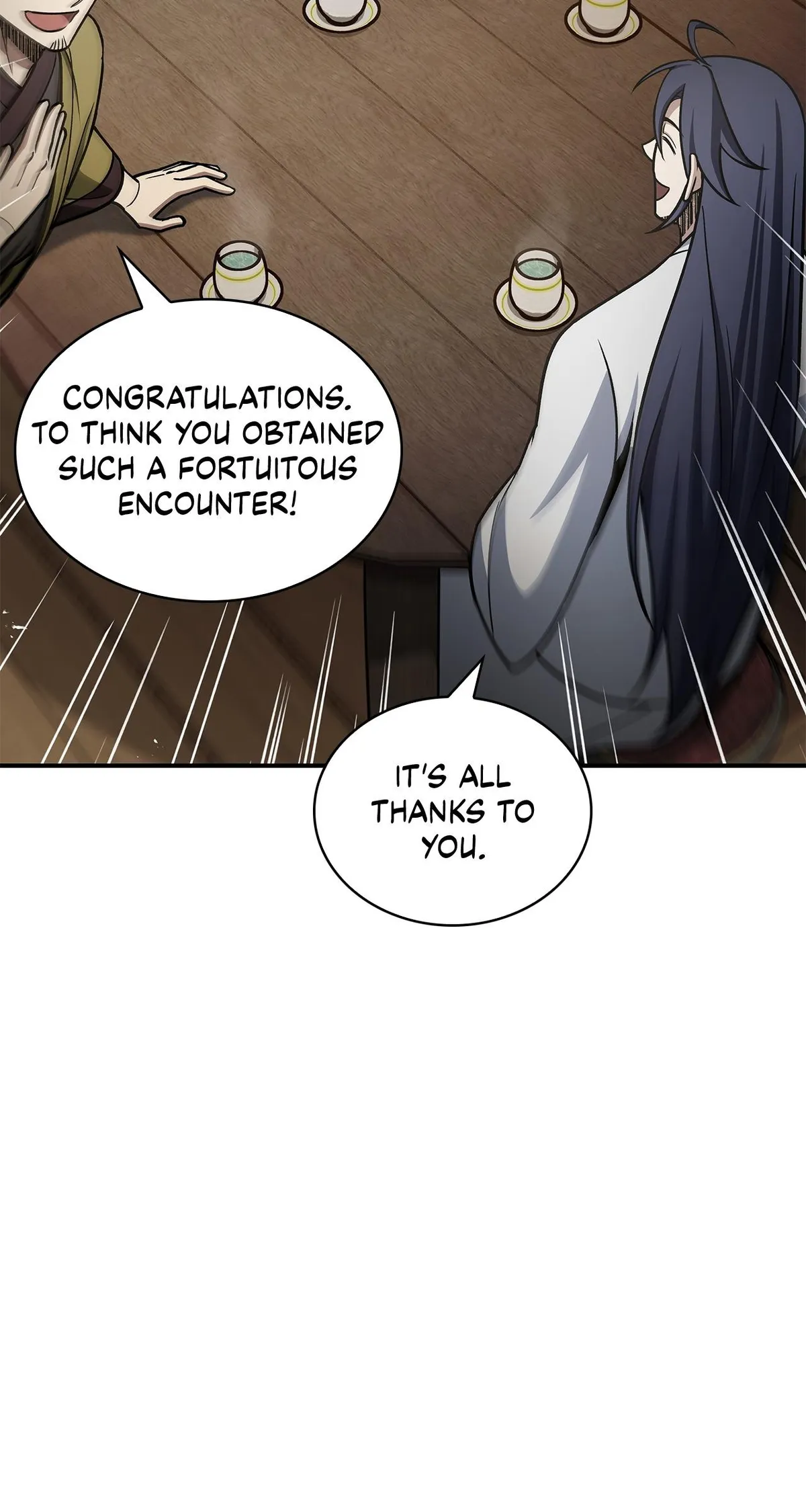 Cheonhwa Archive's Young Master Chapter 103 page 86
