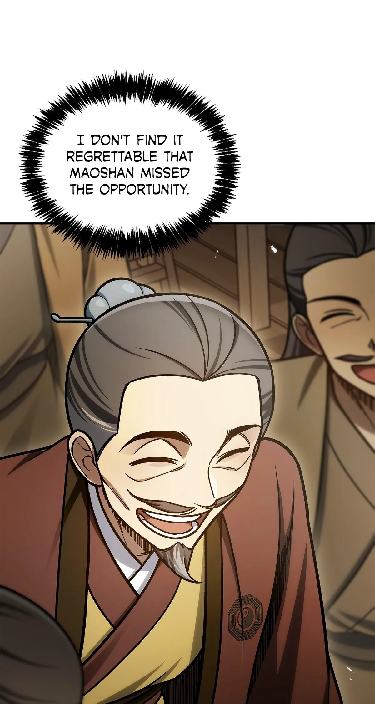 Cheonhwa Archive's Young Master Chapter 103 page 87