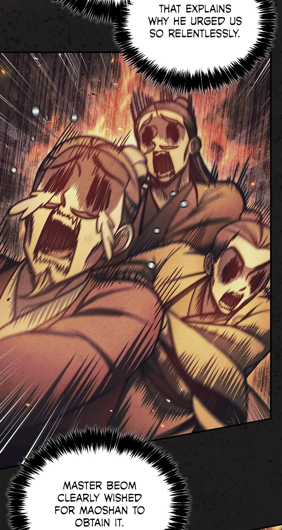 Cheonhwa Archive's Young Master Chapter 103 page 89