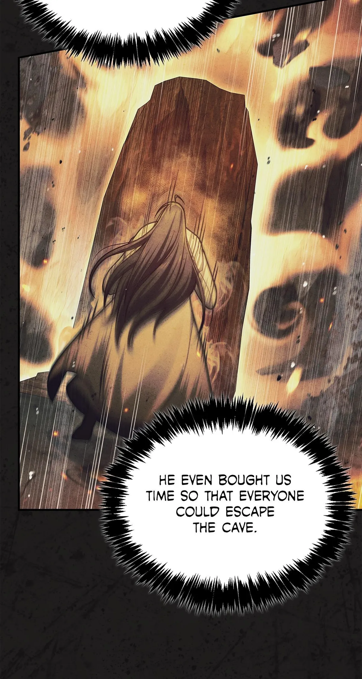 Cheonhwa Archive's Young Master Chapter 103 page 90