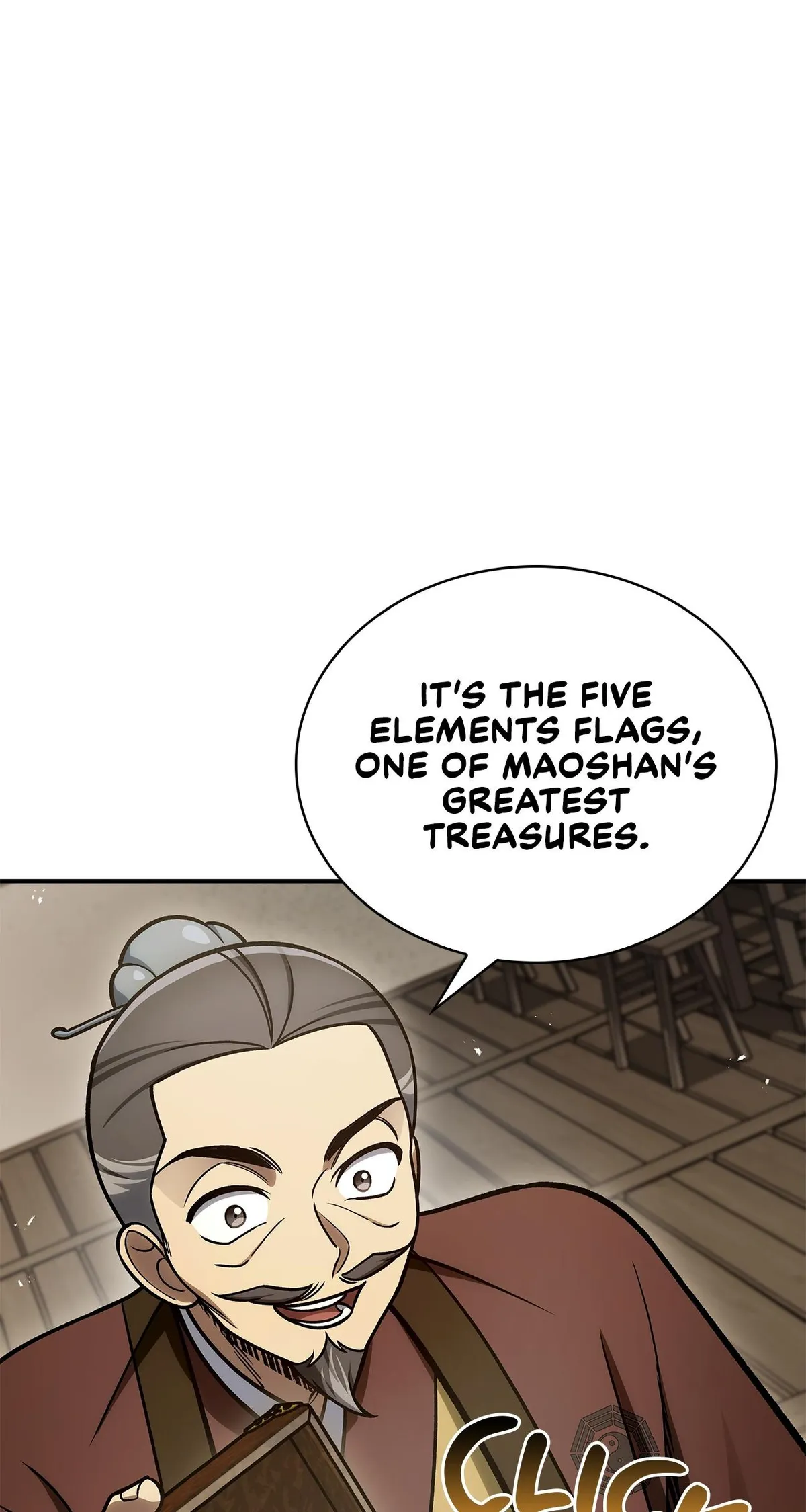 Cheonhwa Archive's Young Master Chapter 103 page 95